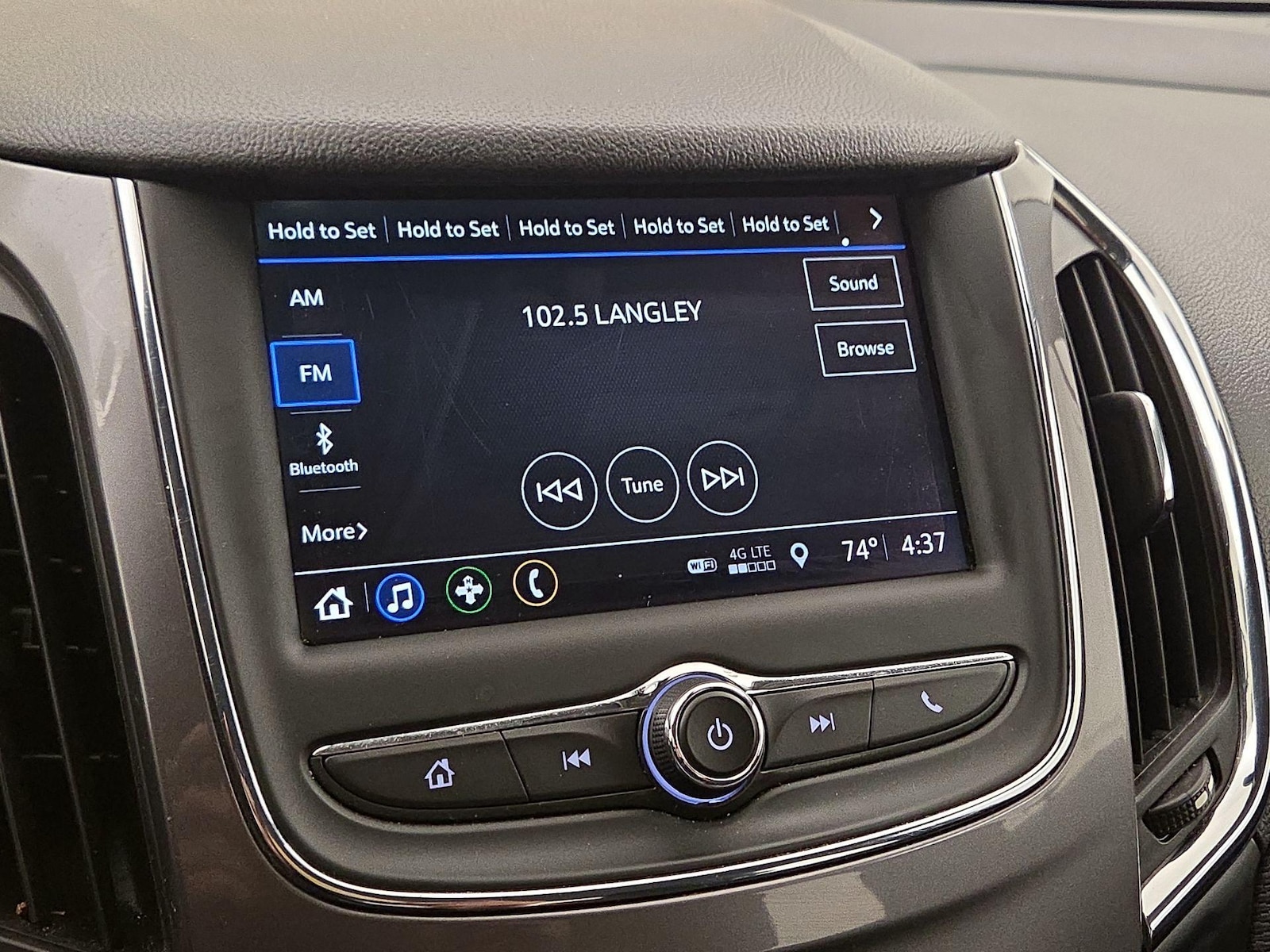 2019 Chevrolet Cruze LS - Photo 16