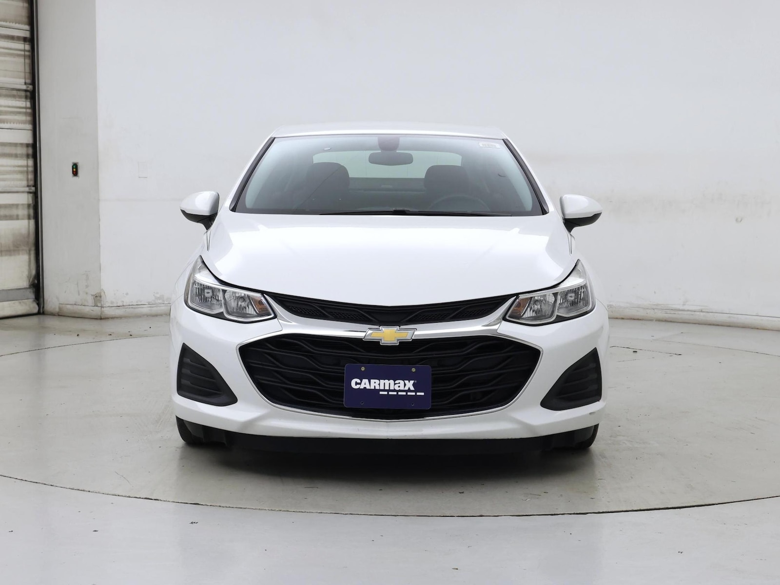 2019 Chevrolet Cruze LS - Photo 6