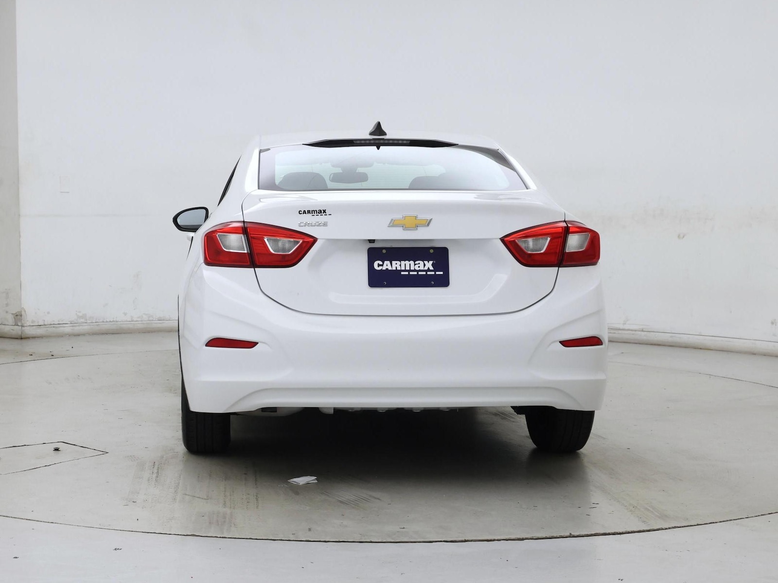 2019 Chevrolet Cruze LS - Photo 7