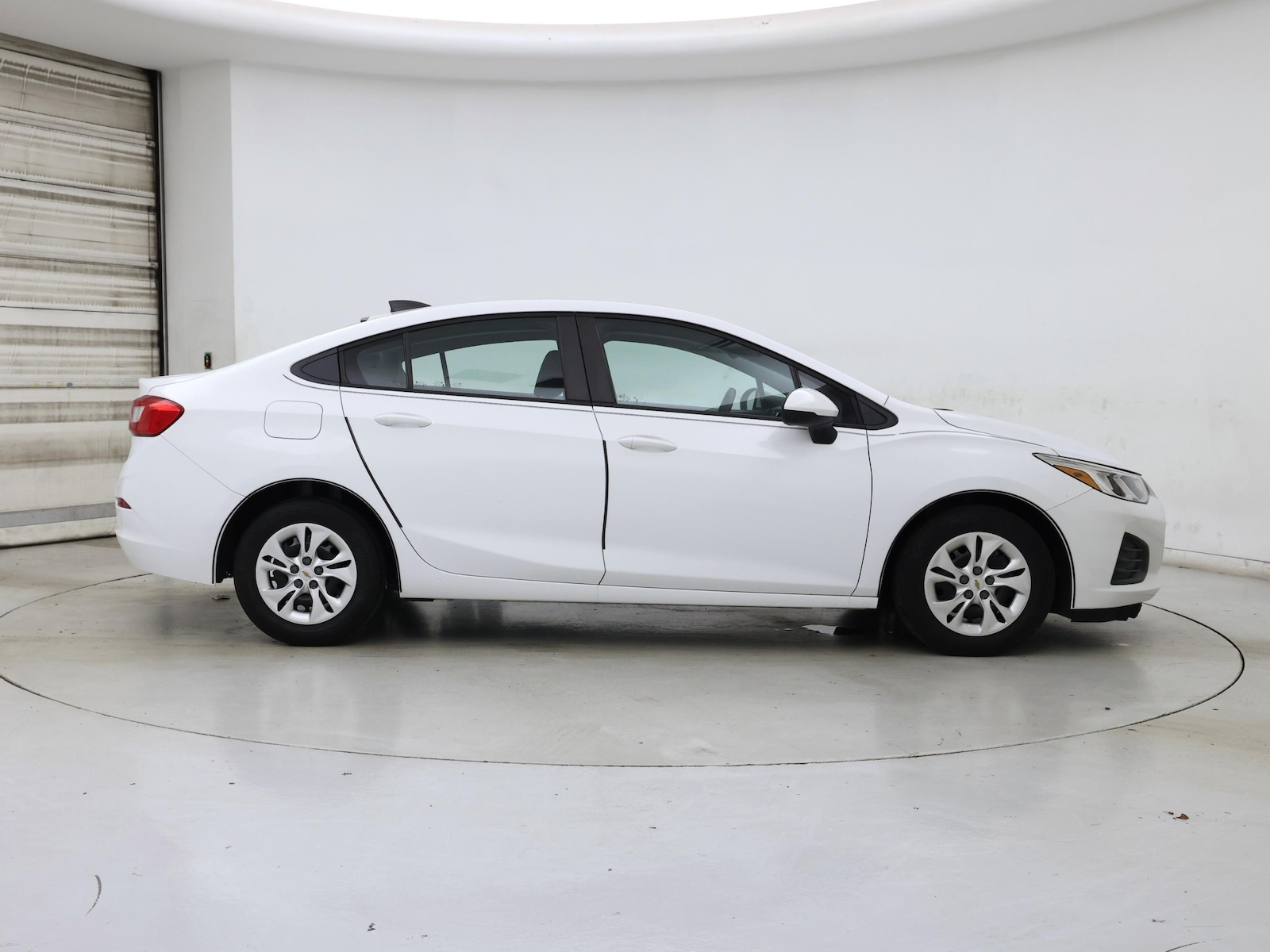 2019 Chevrolet Cruze LS - Photo 8