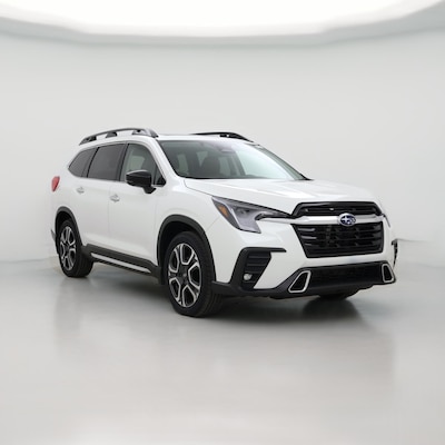 2024 Subaru Ascent Touring