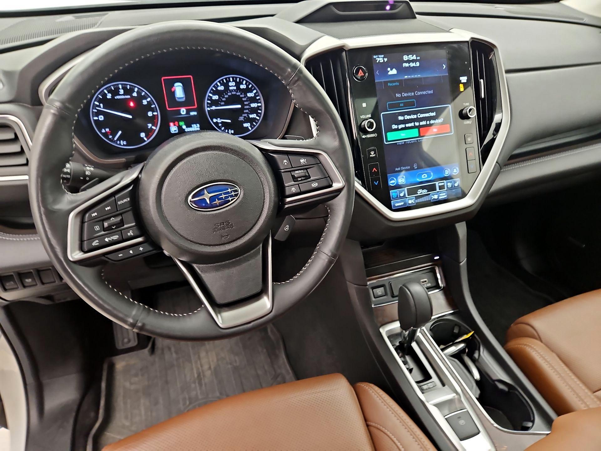Thumbnail: 2024 Subaru Ascent - 9