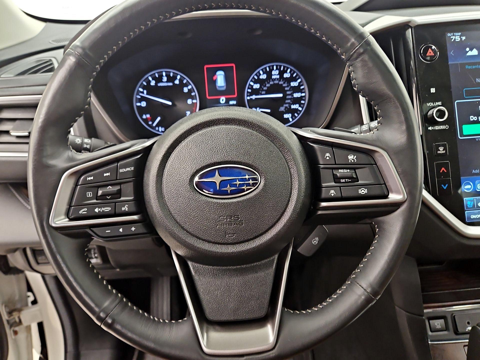 Thumbnail: 2024 Subaru Ascent - 10