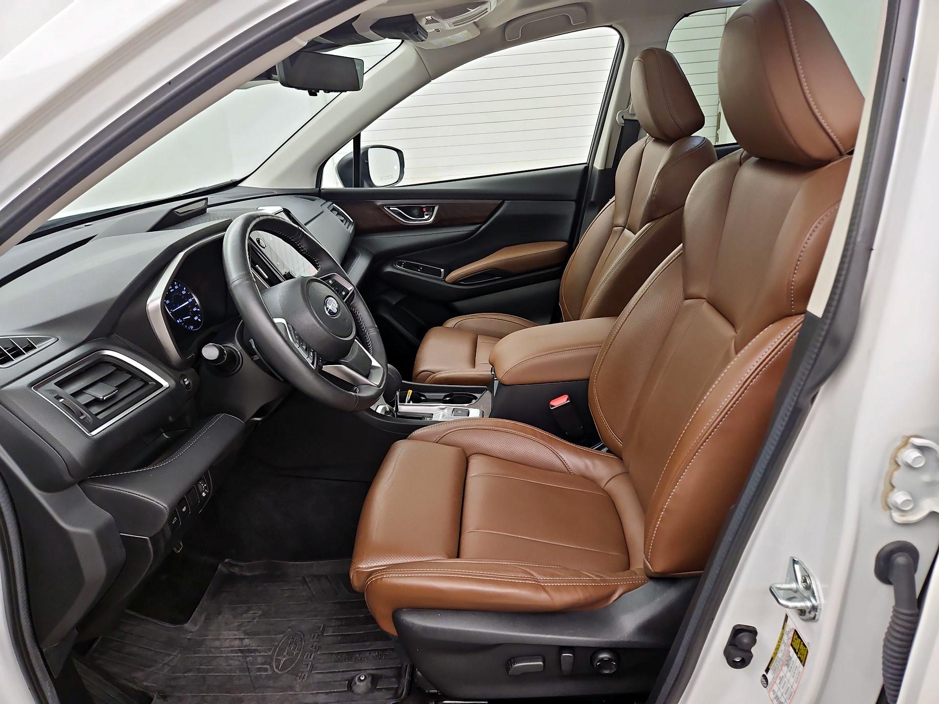 Thumbnail: 2024 Subaru Ascent - 11