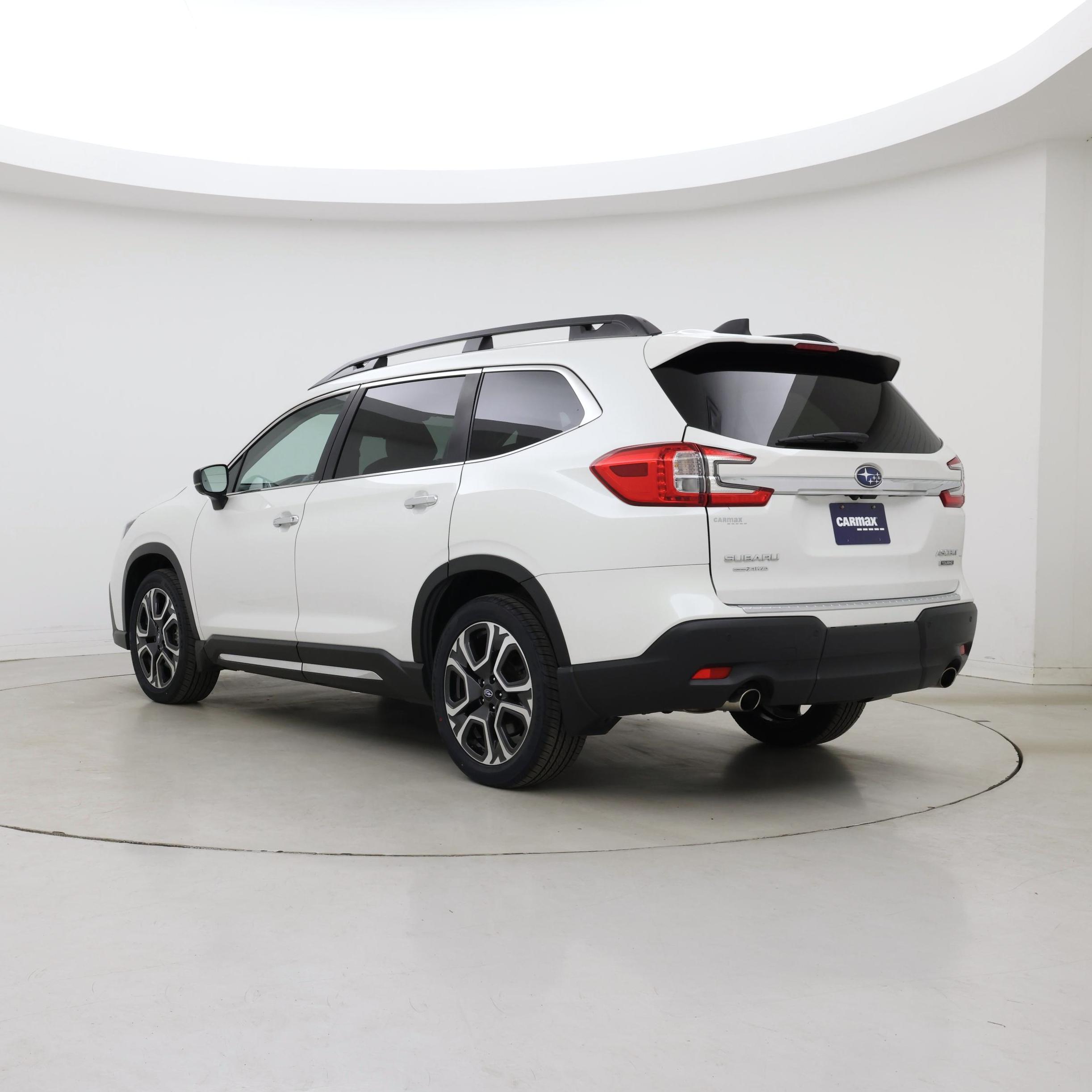 Thumbnail: 2024 Subaru Ascent - 2