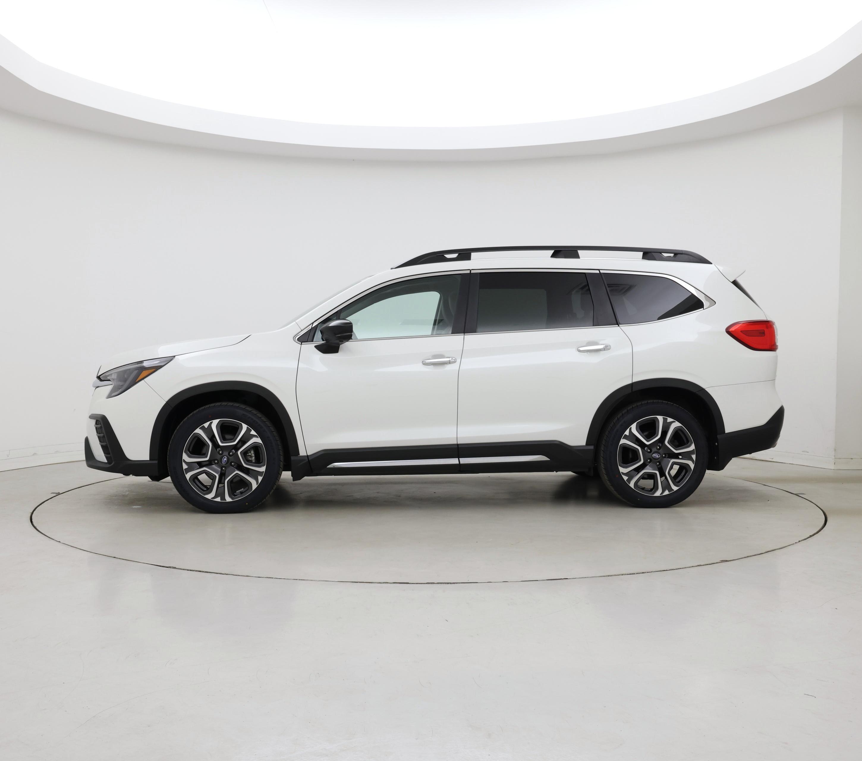 Thumbnail: 2024 Subaru Ascent - 3