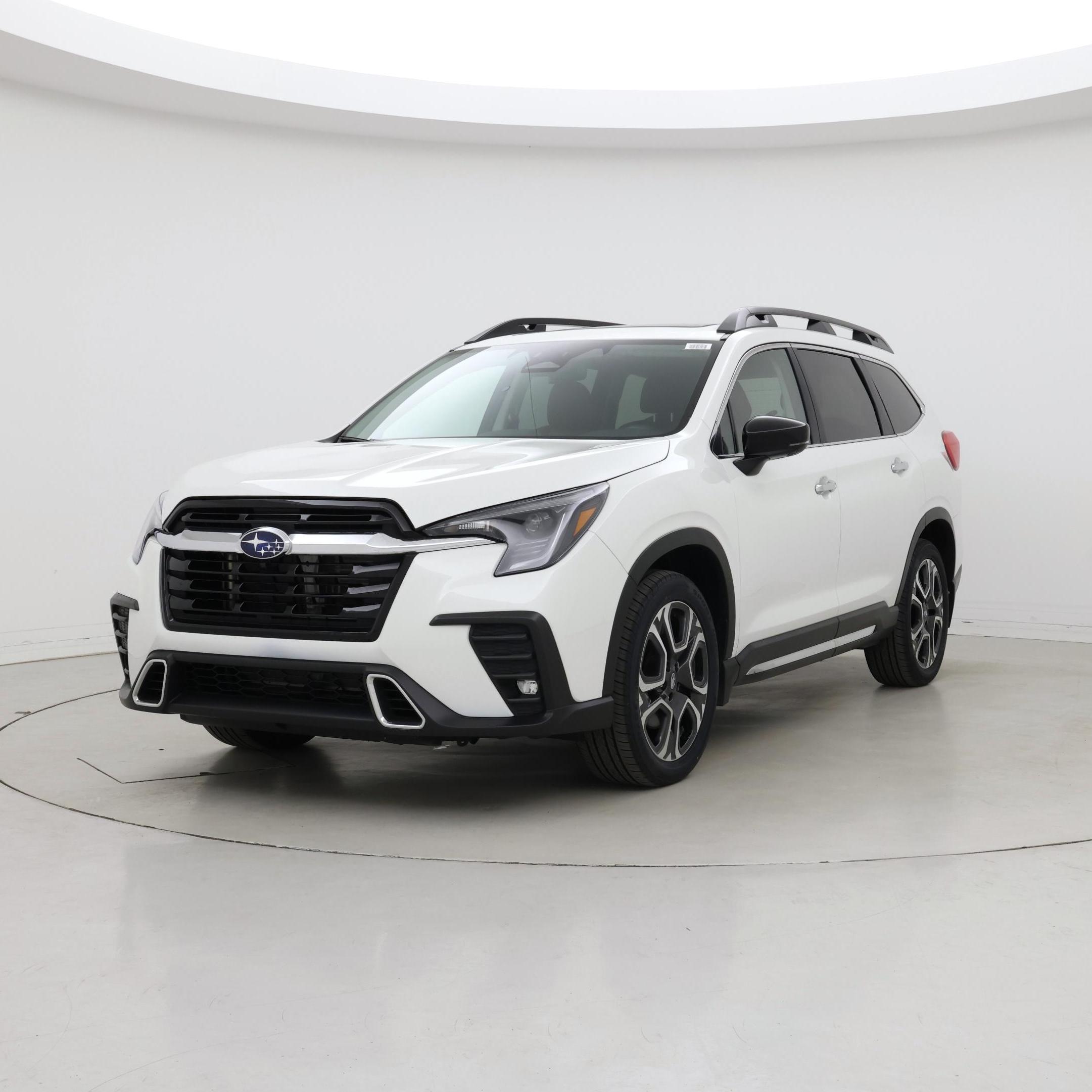 Thumbnail: 2024 Subaru Ascent - 4