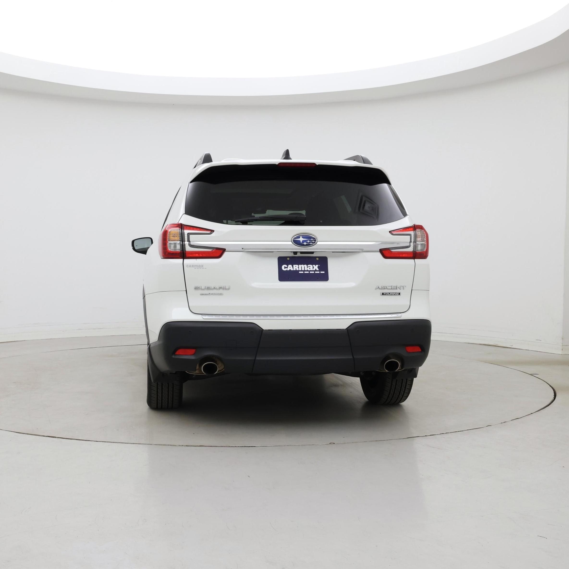 Thumbnail: 2024 Subaru Ascent - 6