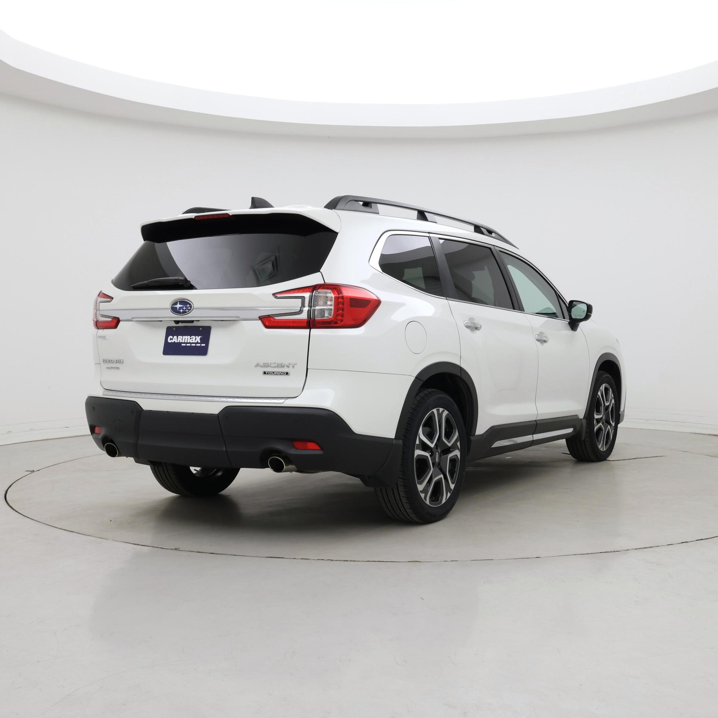 Thumbnail: 2024 Subaru Ascent - 8