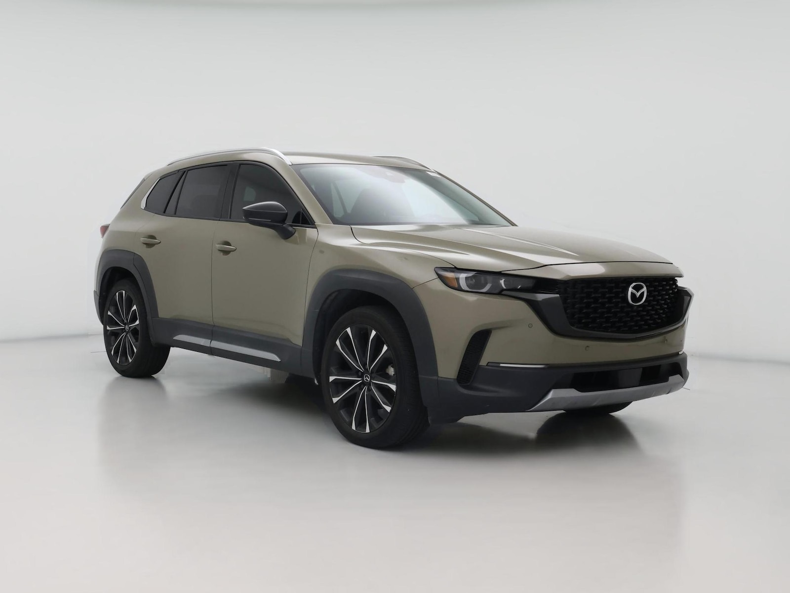2024 Mazda CX-50