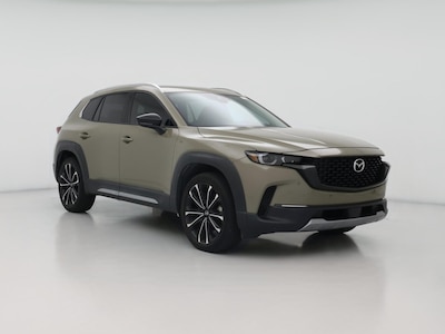 2024 Mazda CX-50 2.5 Turbo Premium Plus
