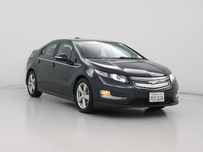 2015 Chevrolet Volt