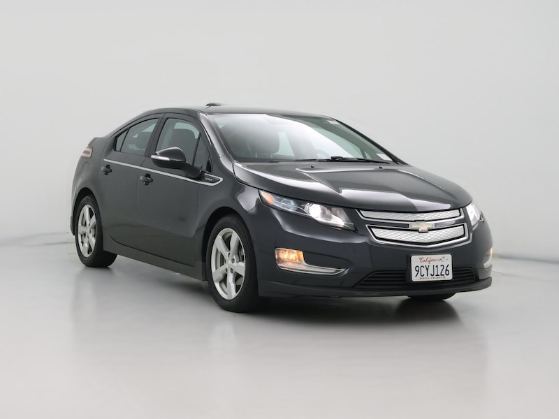 2015 Chevrolet Volt  -
                  Duarte, CA