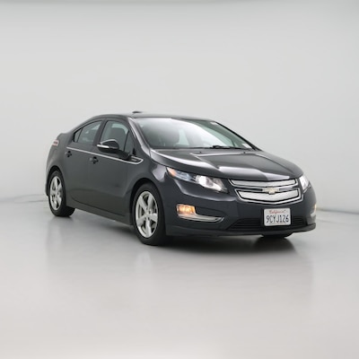 2015 Chevrolet Volt
