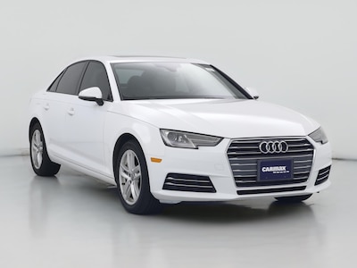 2017 Audi A4 Premium