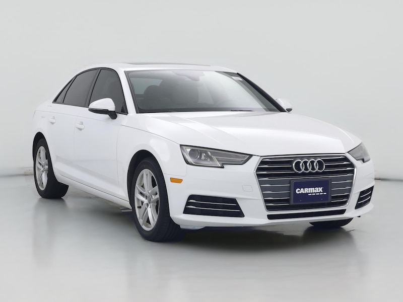 2017 Audi A4 Premium -
                  Irving, TX
