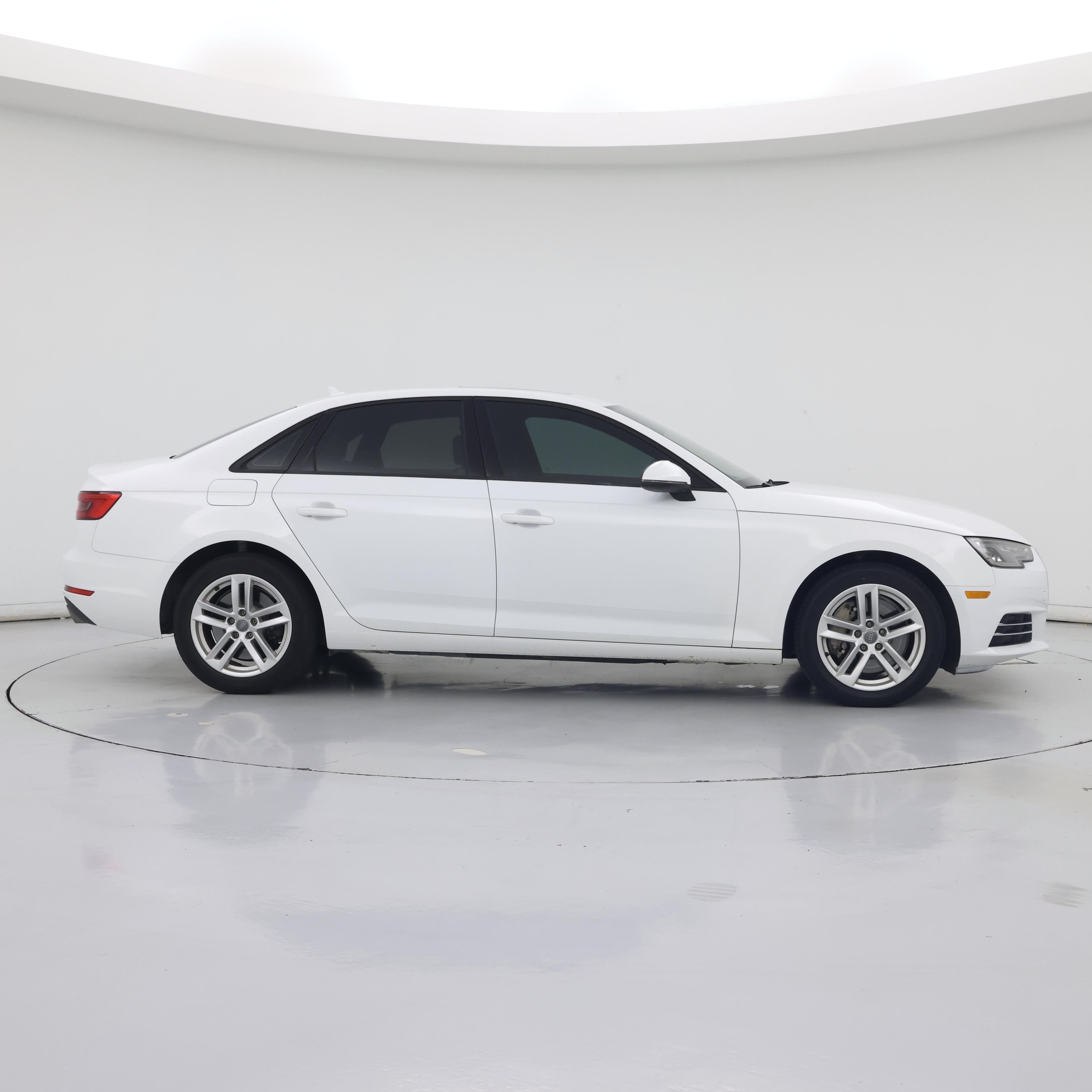 Thumbnail: 2017 Audi A4 - 7