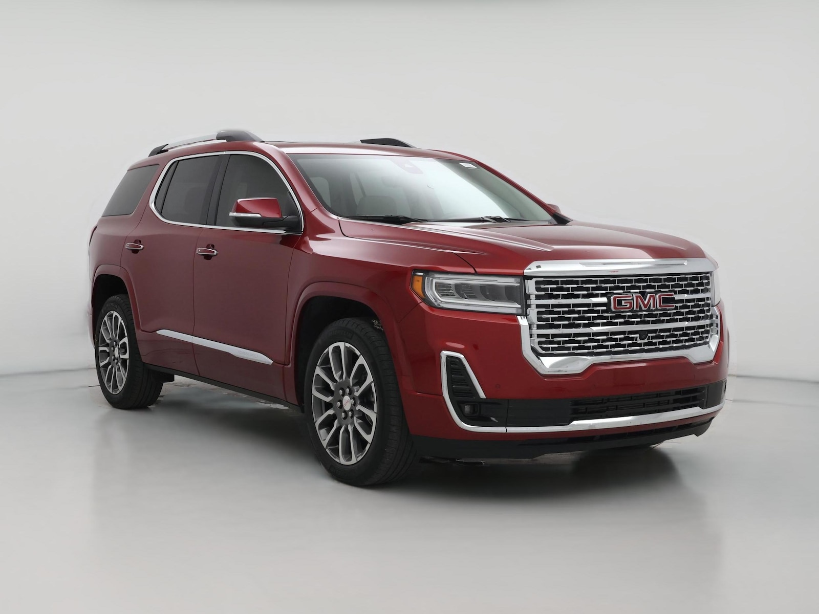 2022 GMC Acadia
