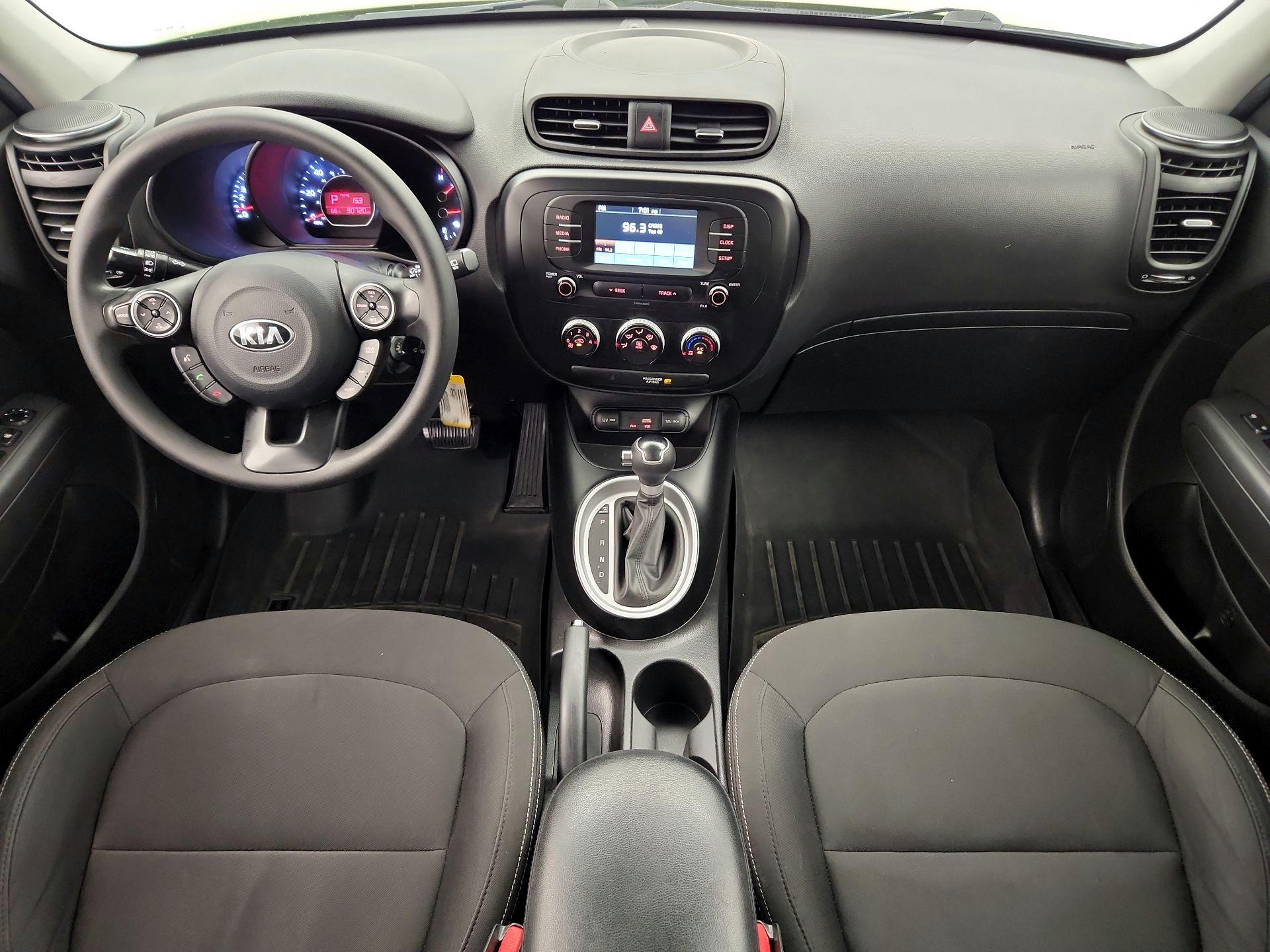 Thumbnail: 2019 Kia Soul - 9