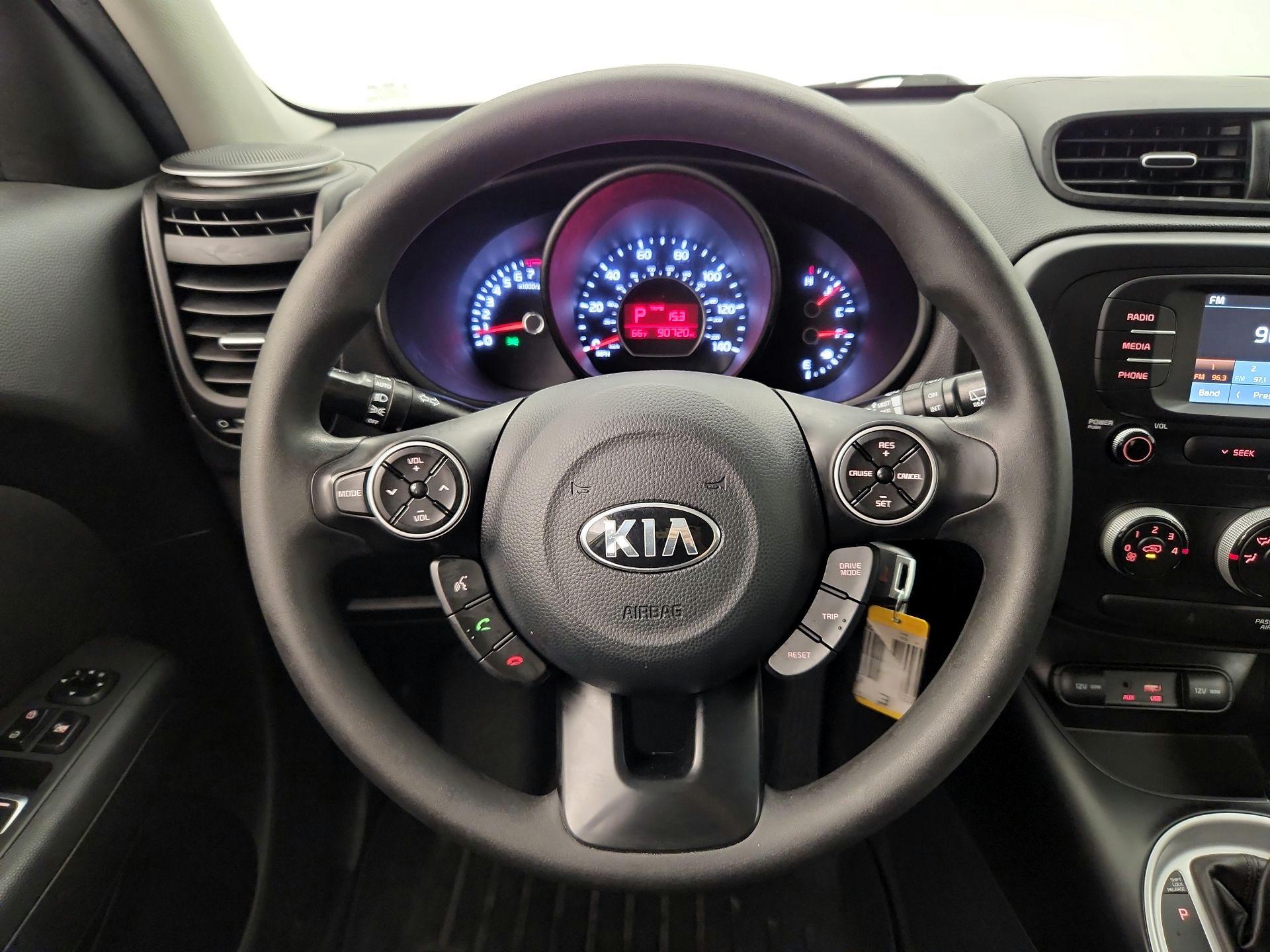 Thumbnail: 2019 Kia Soul - 10