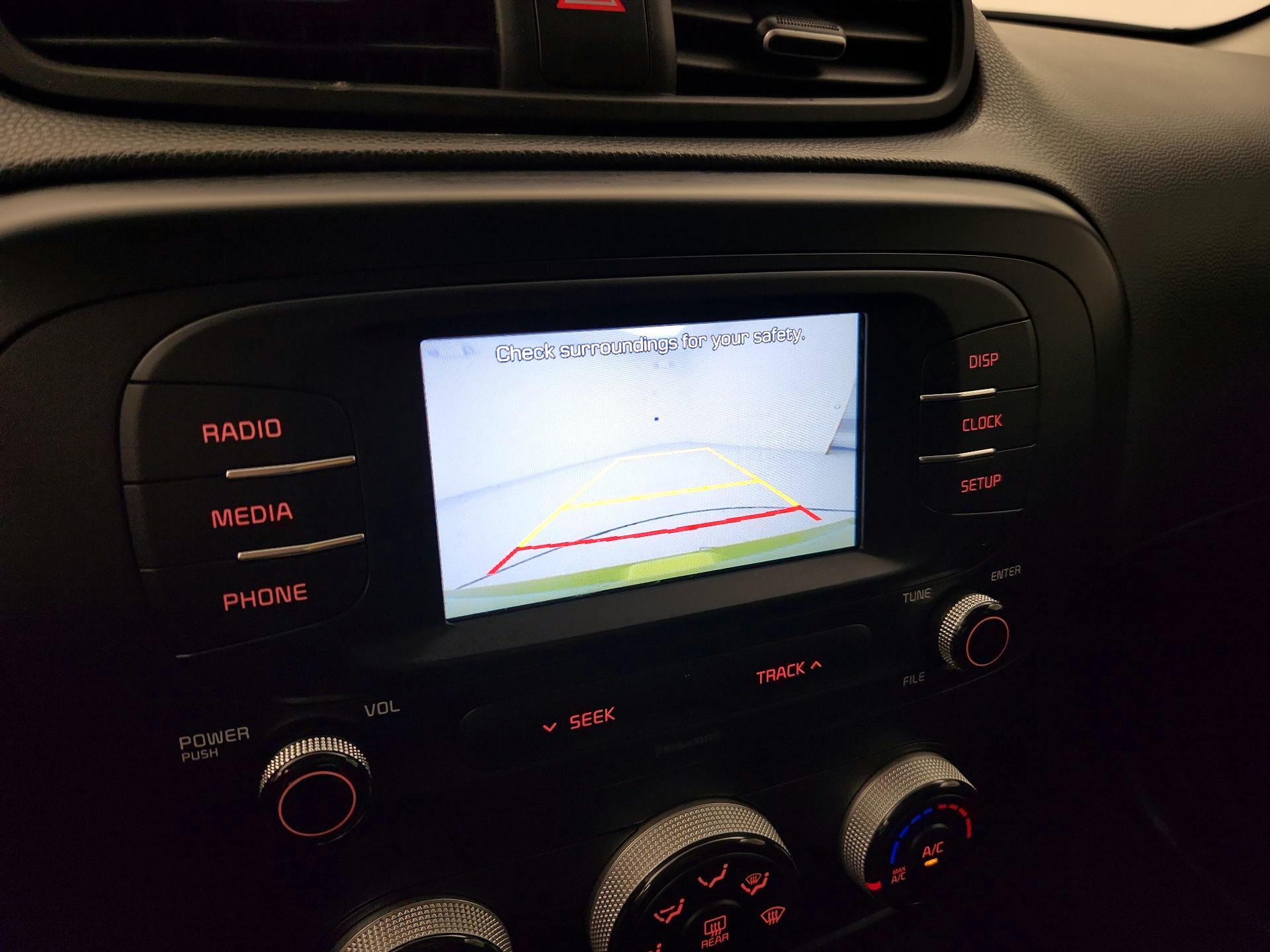 Thumbnail: 2019 Kia Soul - 14