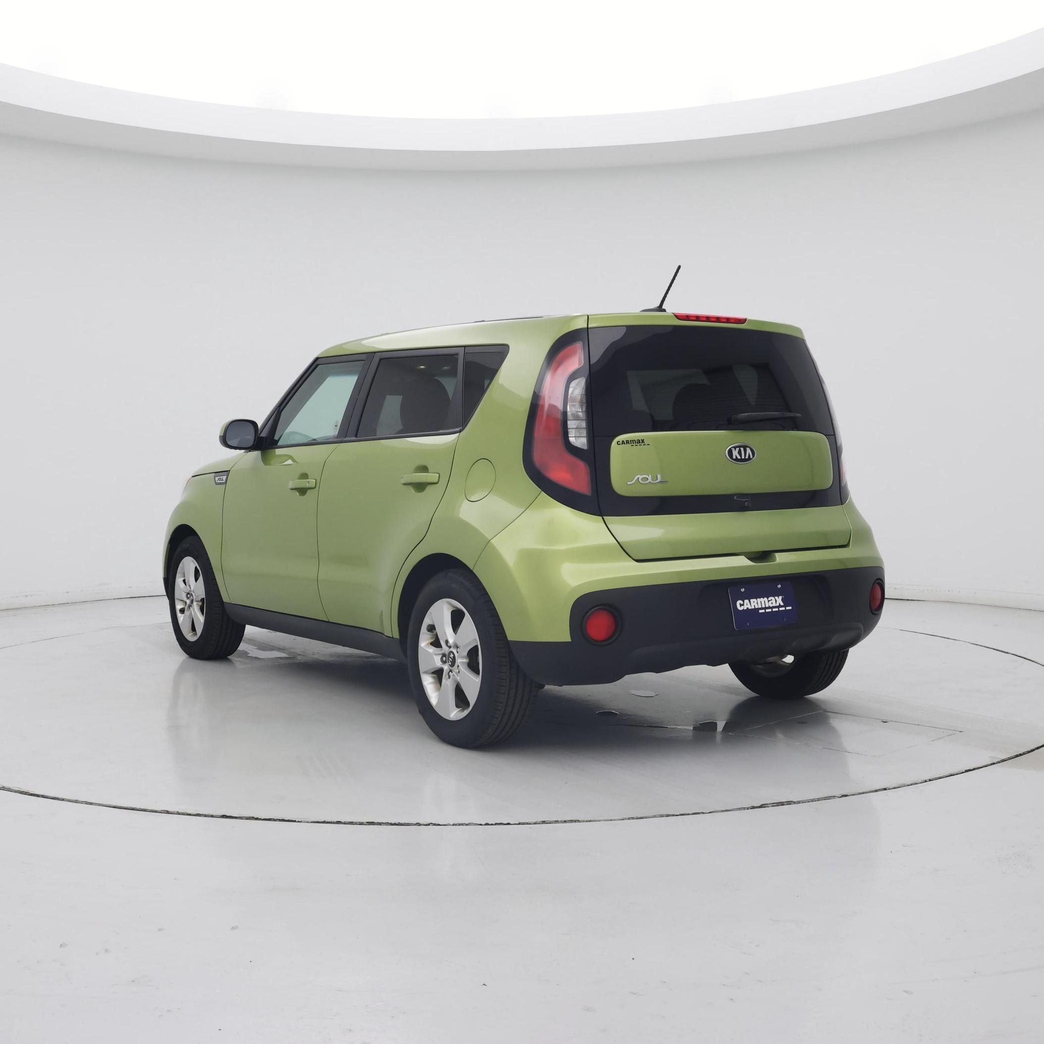 Thumbnail: 2019 Kia Soul - 2