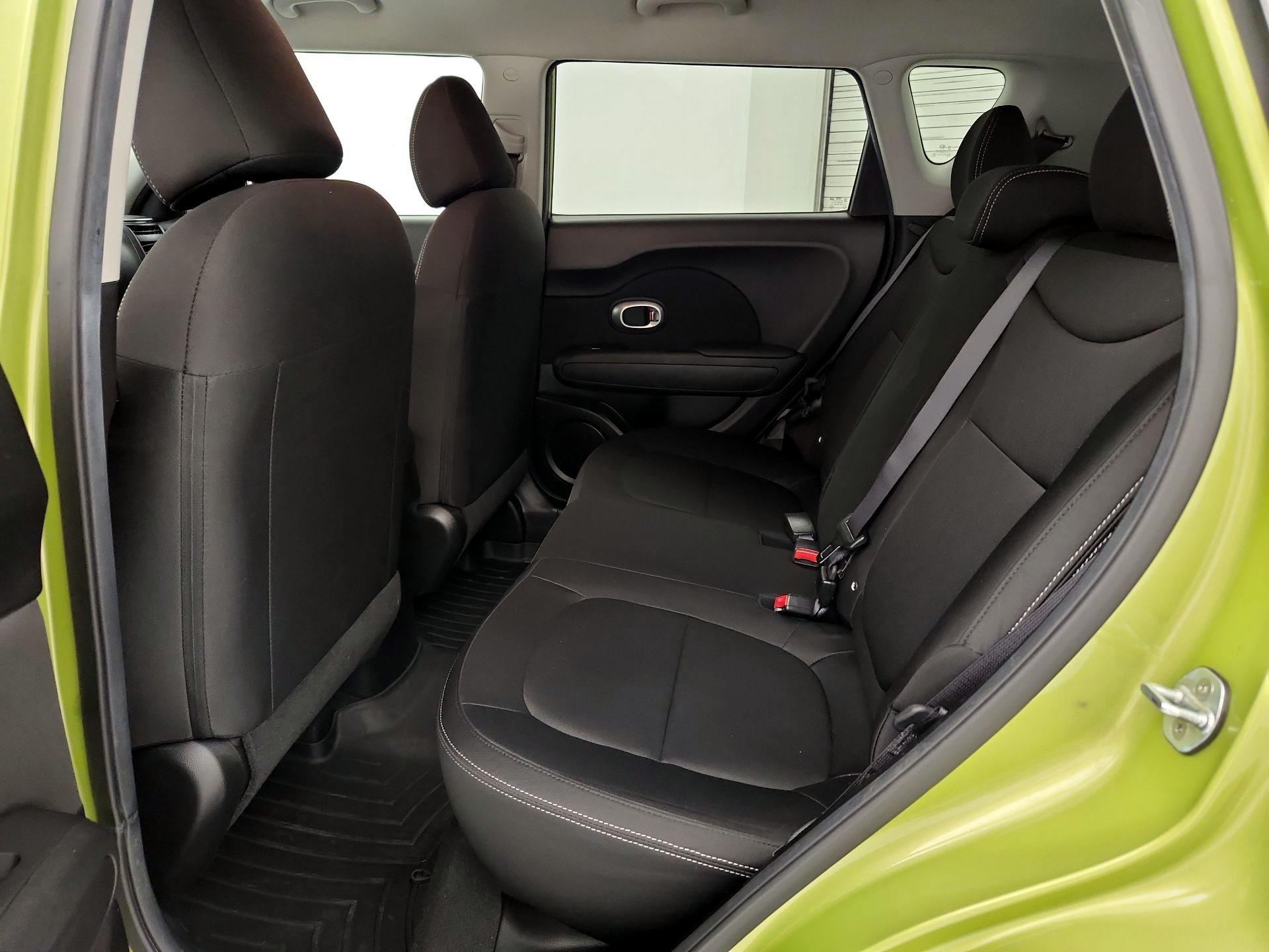 Thumbnail: 2019 Kia Soul - 19