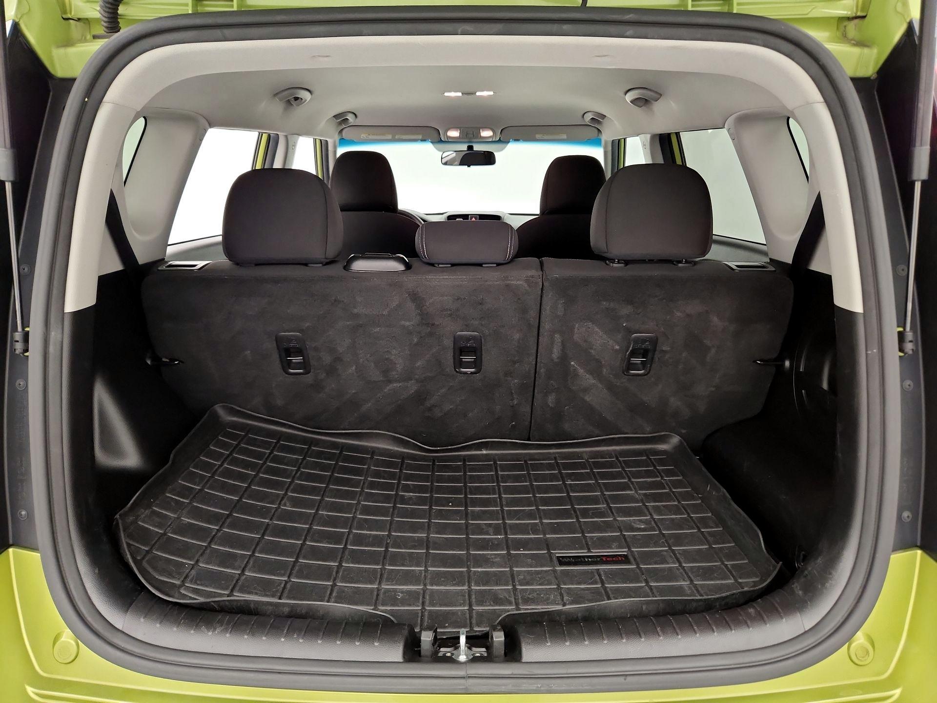 Thumbnail: 2019 Kia Soul - 20