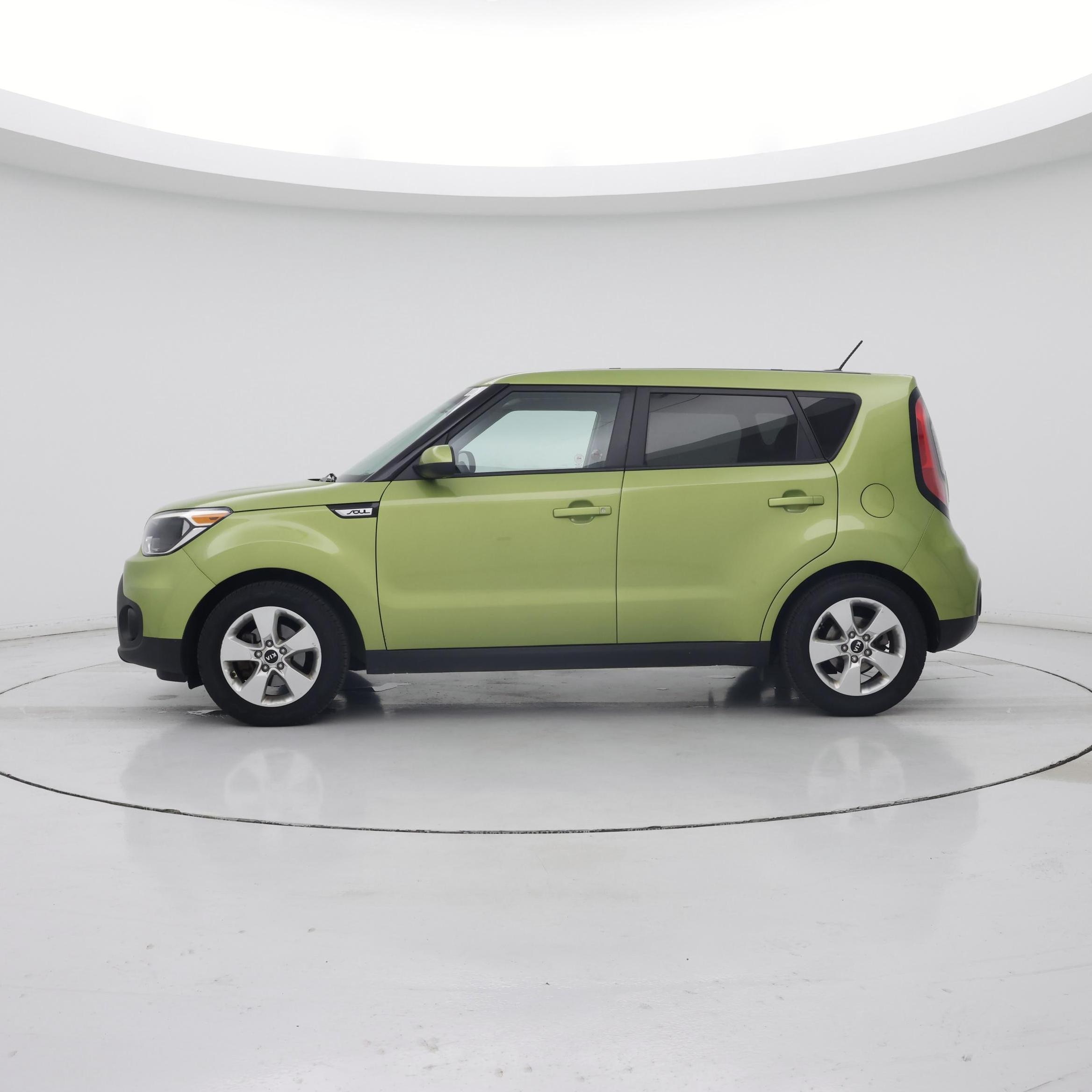 Thumbnail: 2019 Kia Soul - 3