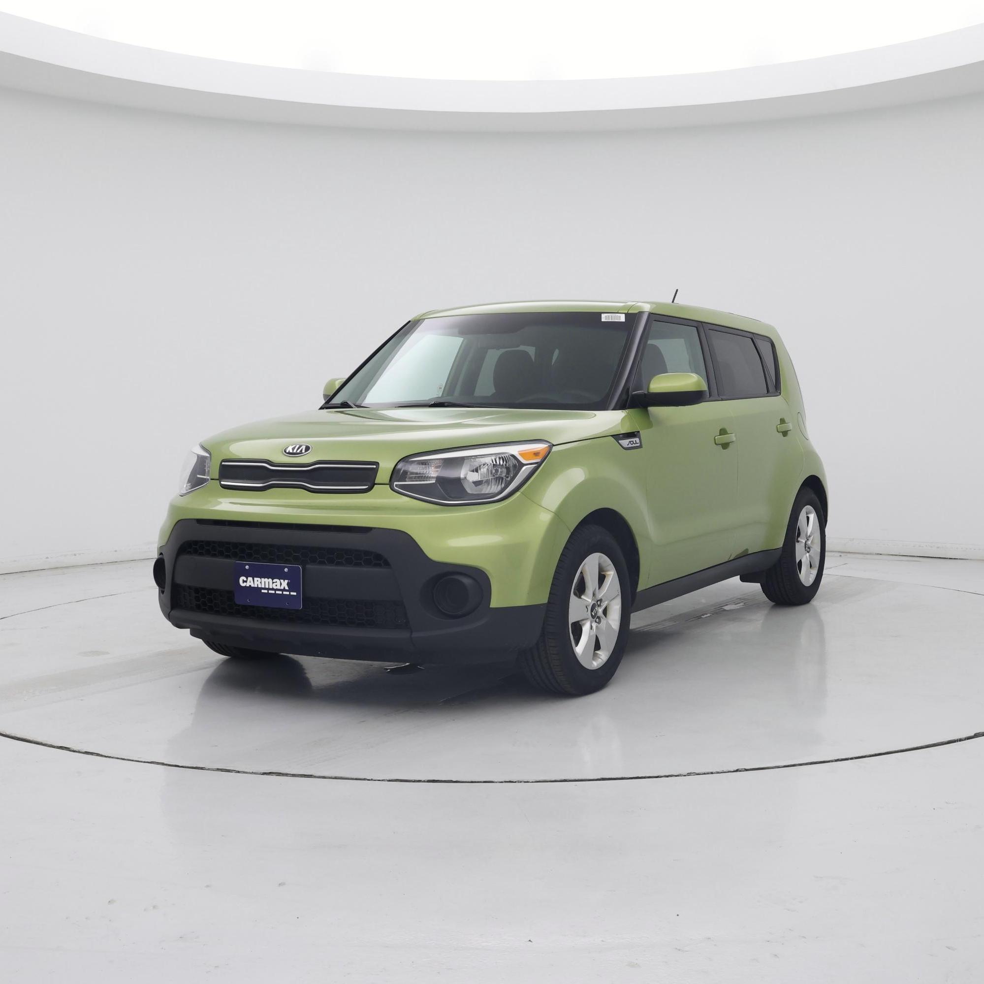 Thumbnail: 2019 Kia Soul - 4