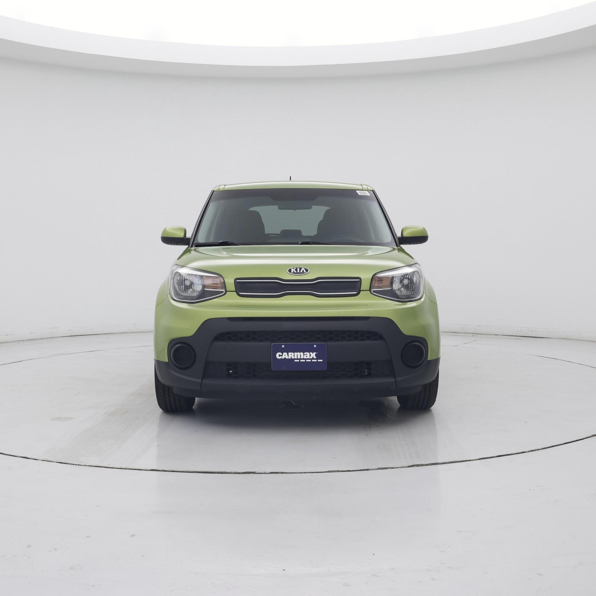 Thumbnail: 2019 Kia Soul - 5