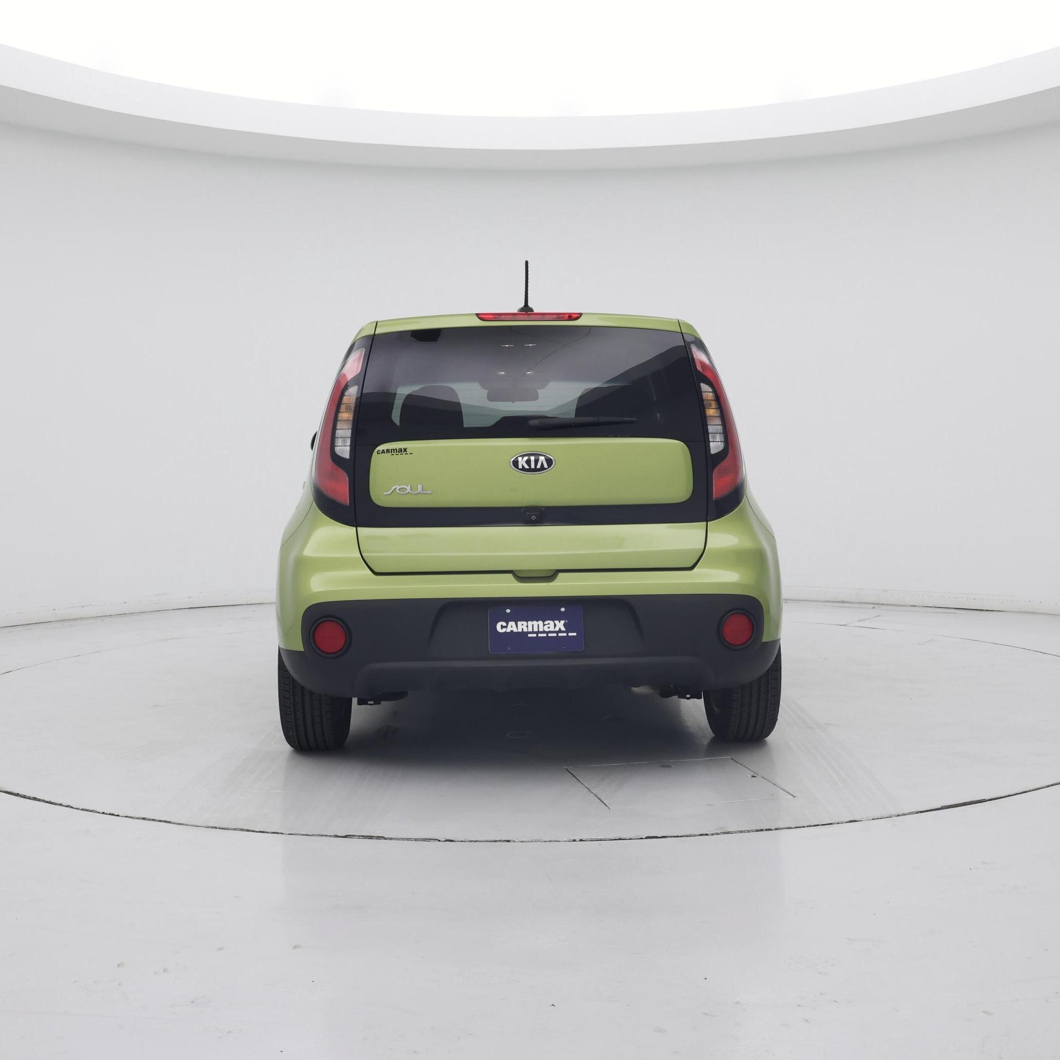 Thumbnail: 2019 Kia Soul - 6