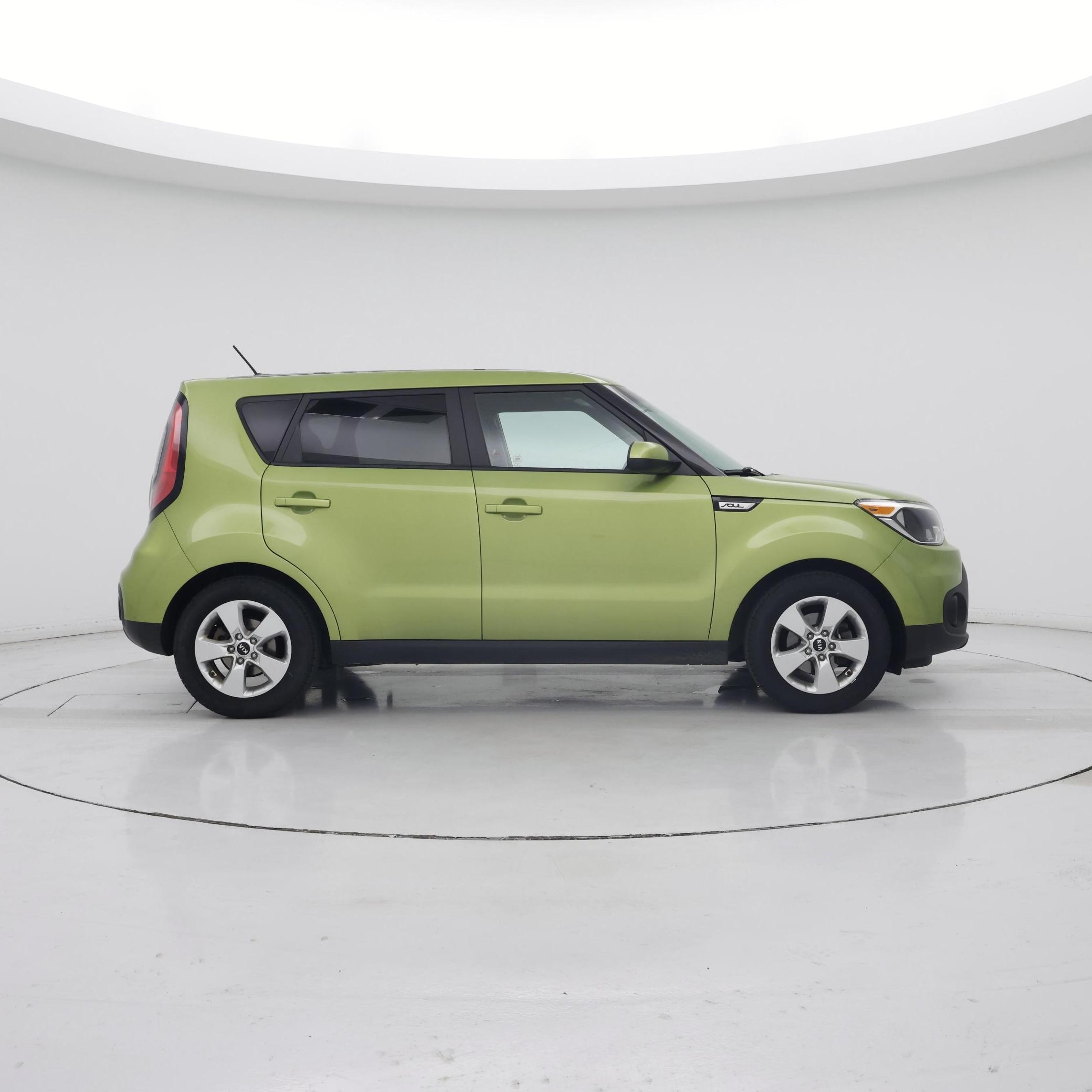 Thumbnail: 2019 Kia Soul - 7