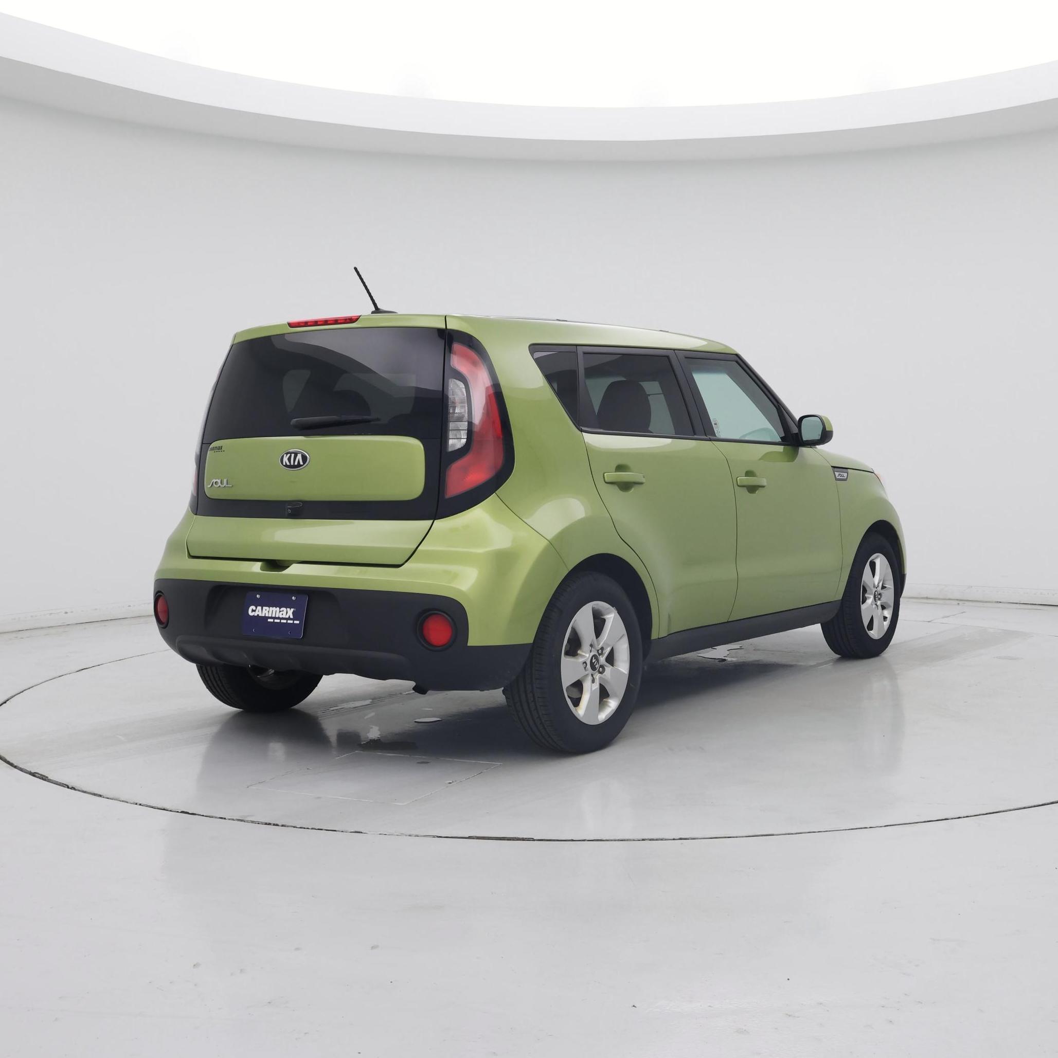 Thumbnail: 2019 Kia Soul - 8