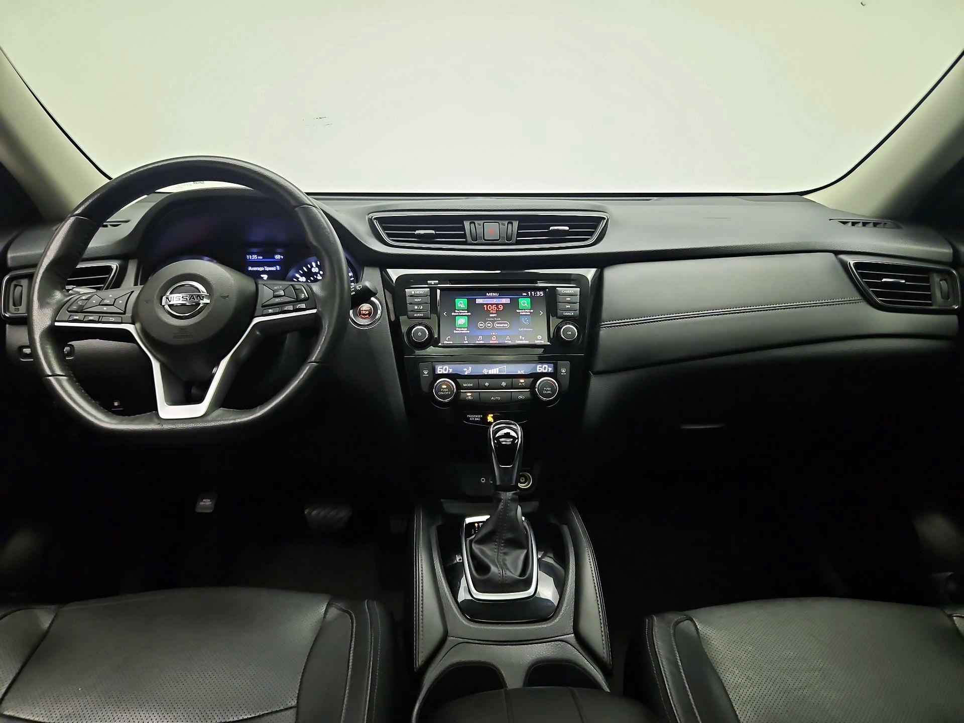 Thumbnail: 2018 Nissan Rogue - 9