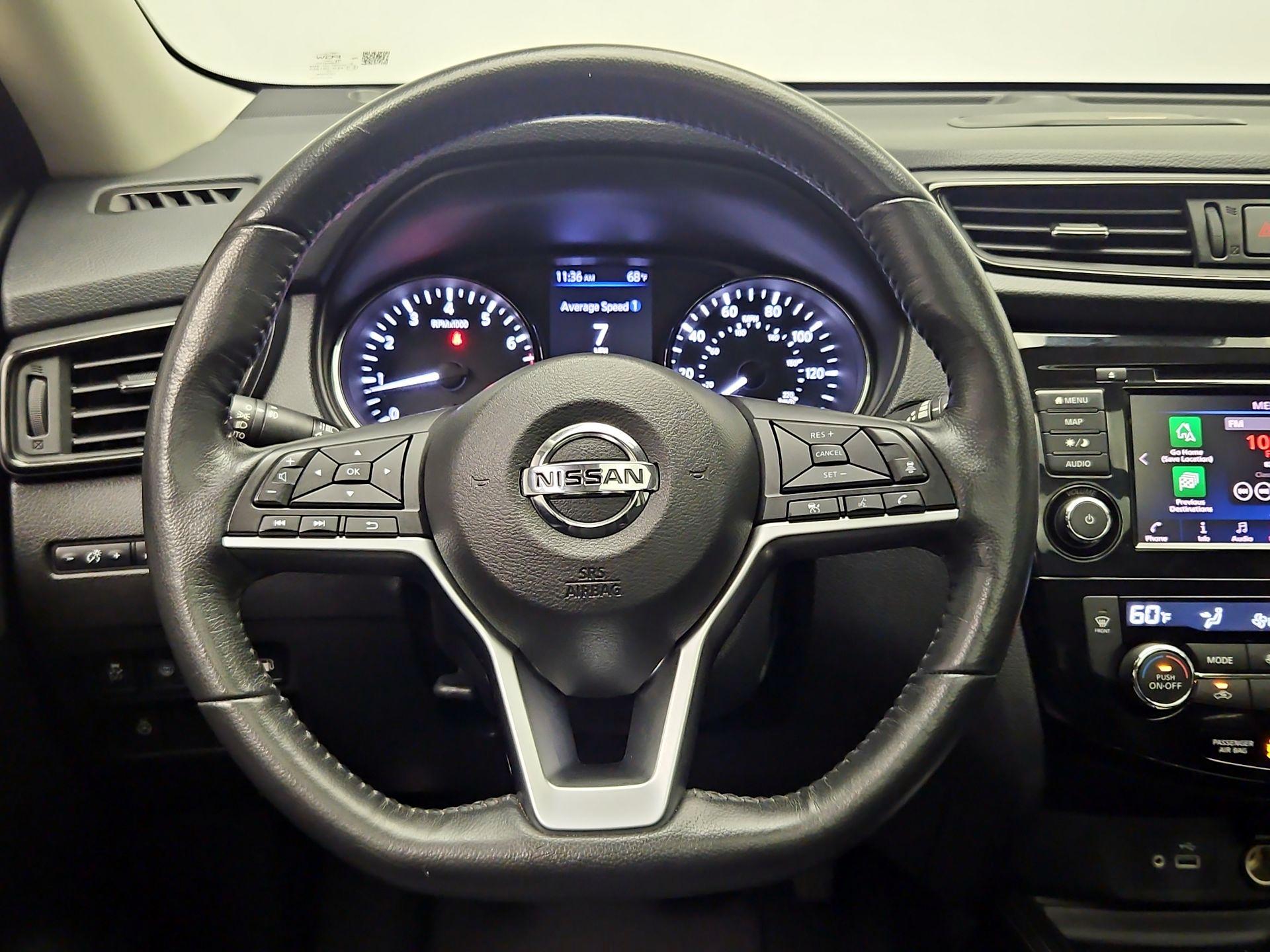 Thumbnail: 2018 Nissan Rogue - 10