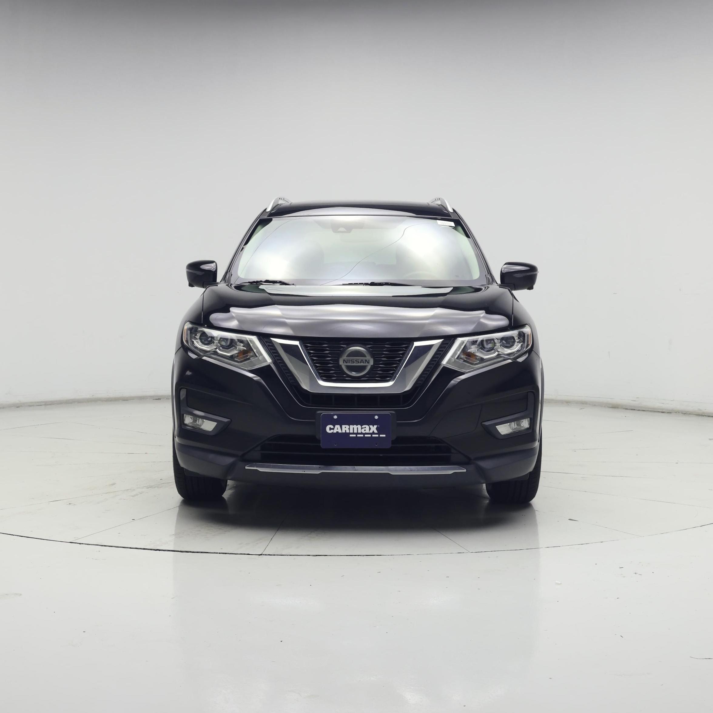 Thumbnail: 2018 Nissan Rogue - 5