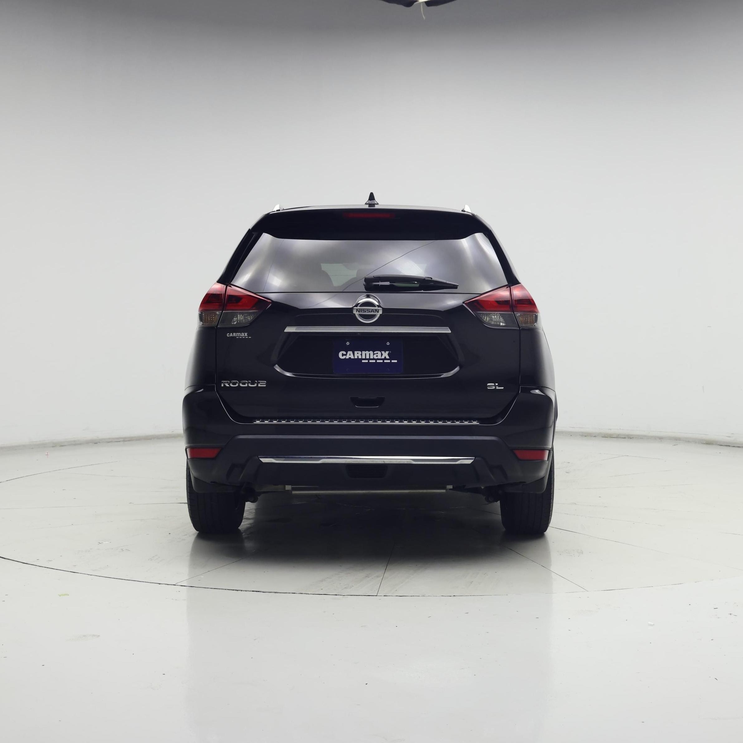 Thumbnail: 2018 Nissan Rogue - 6