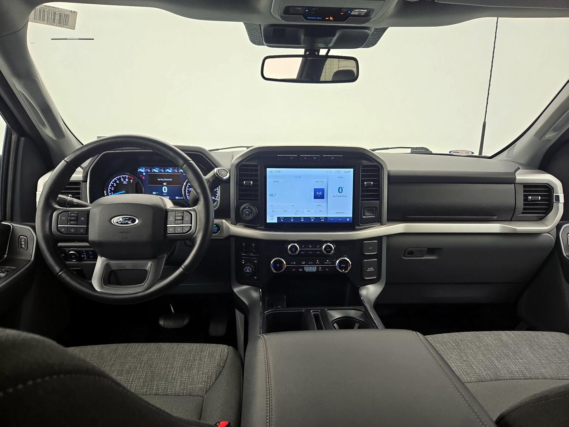 Thumbnail: 2022 Ford F-150 - 9