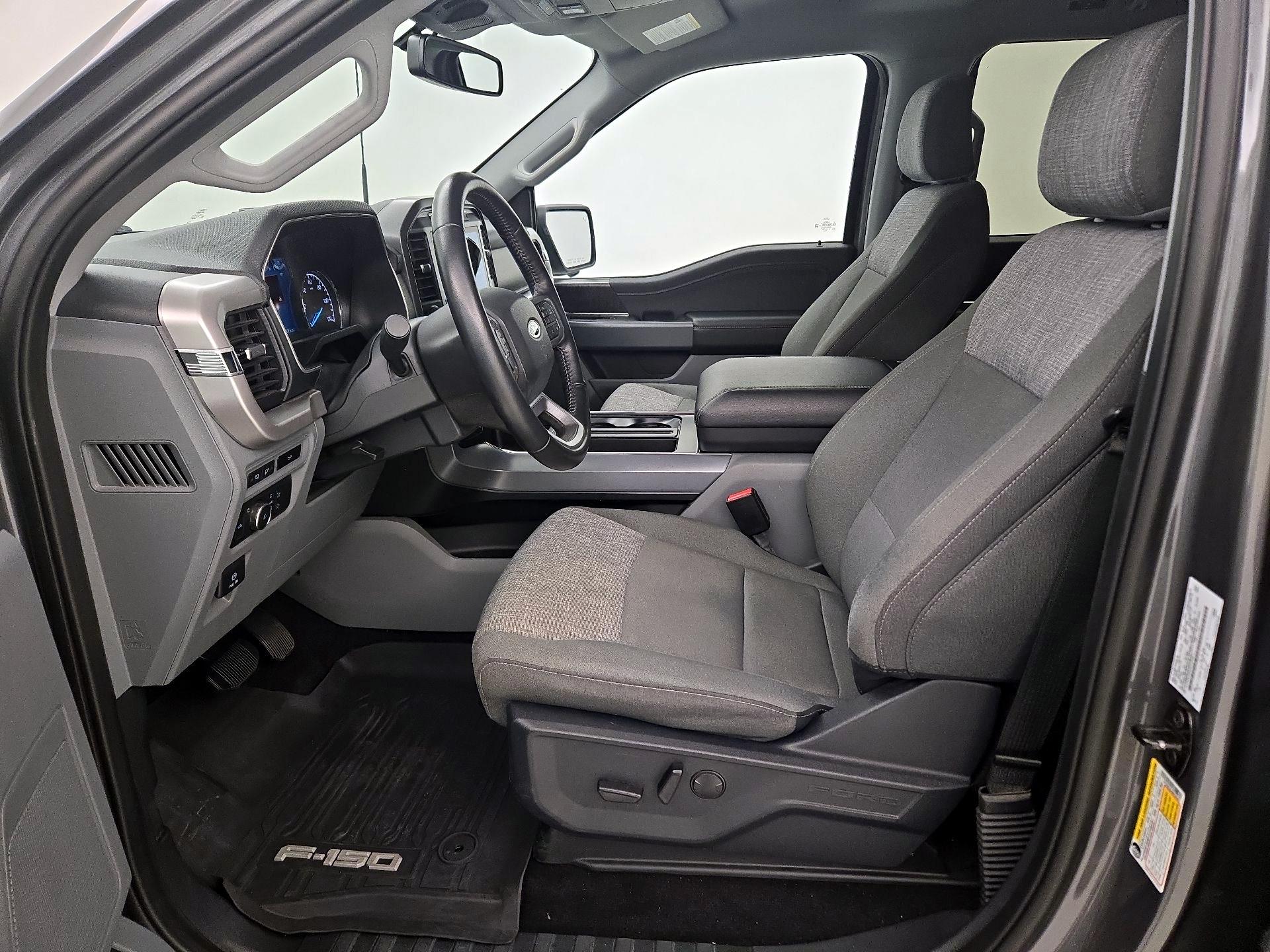 Thumbnail: 2022 Ford F-150 - 11