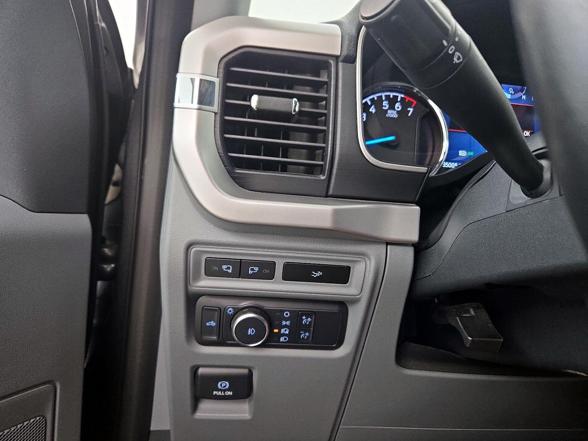 Thumbnail: 2022 Ford F-150 - 13