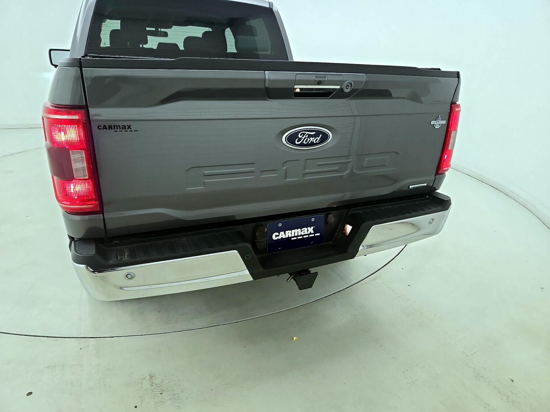 Thumbnail: 2022 Ford F-150 - 20