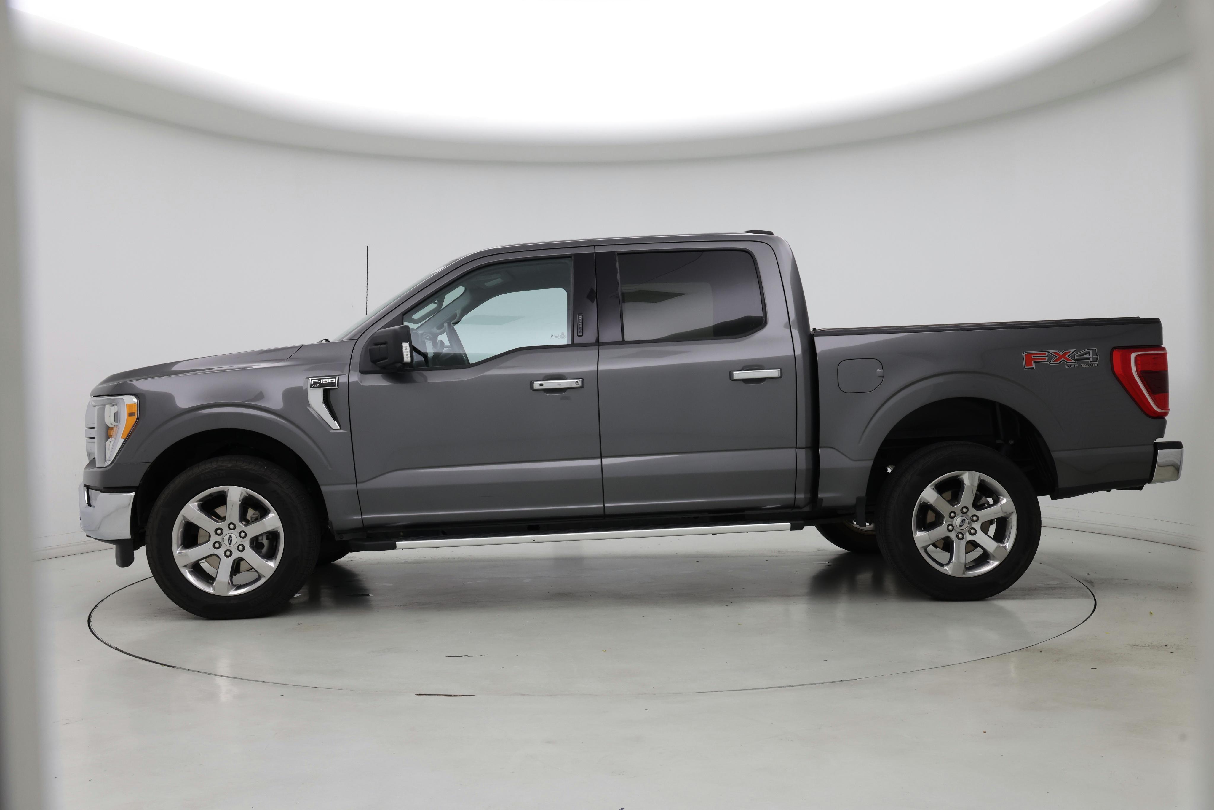 Thumbnail: 2022 Ford F-150 - 3