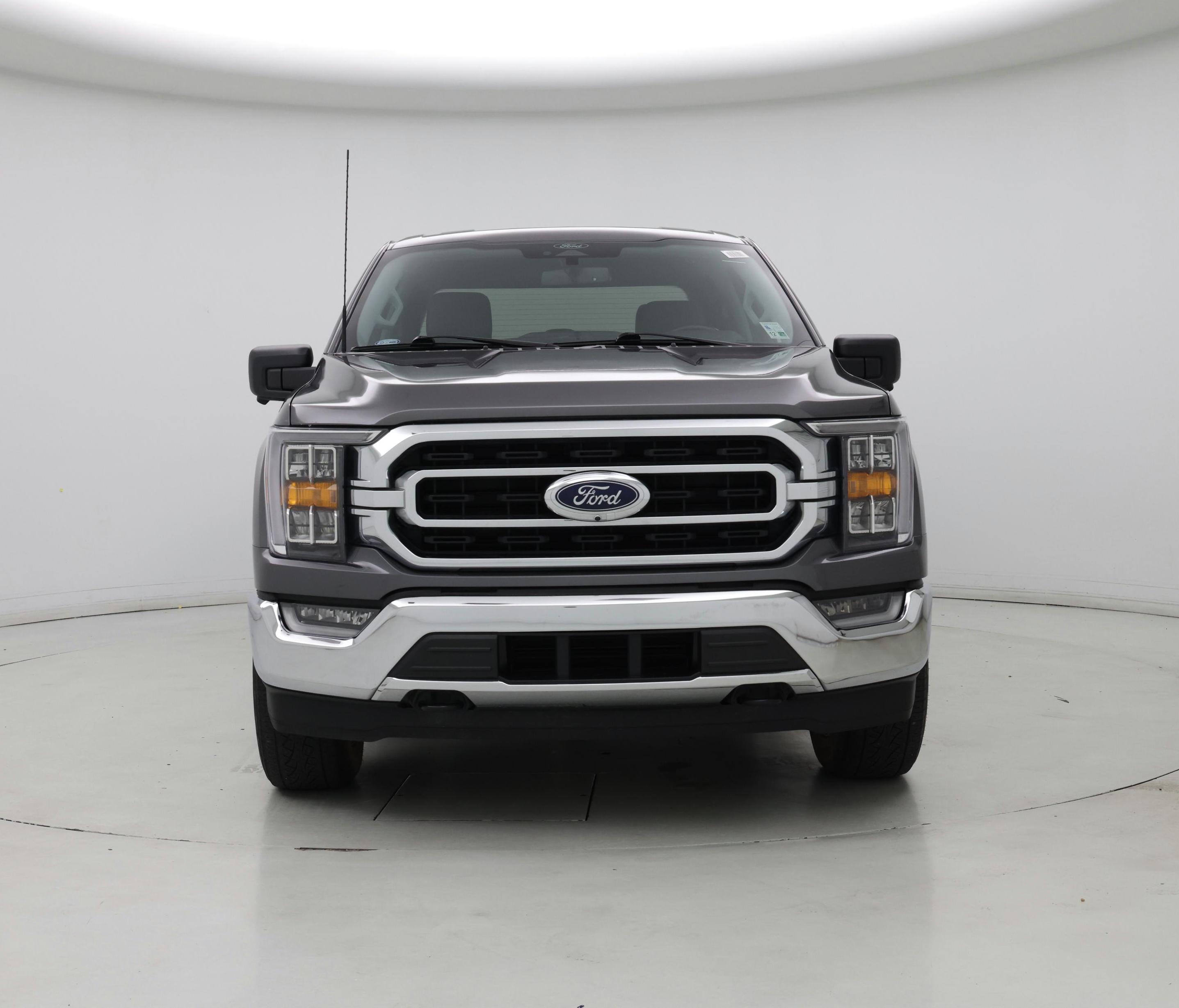 Thumbnail: 2022 Ford F-150 - 5