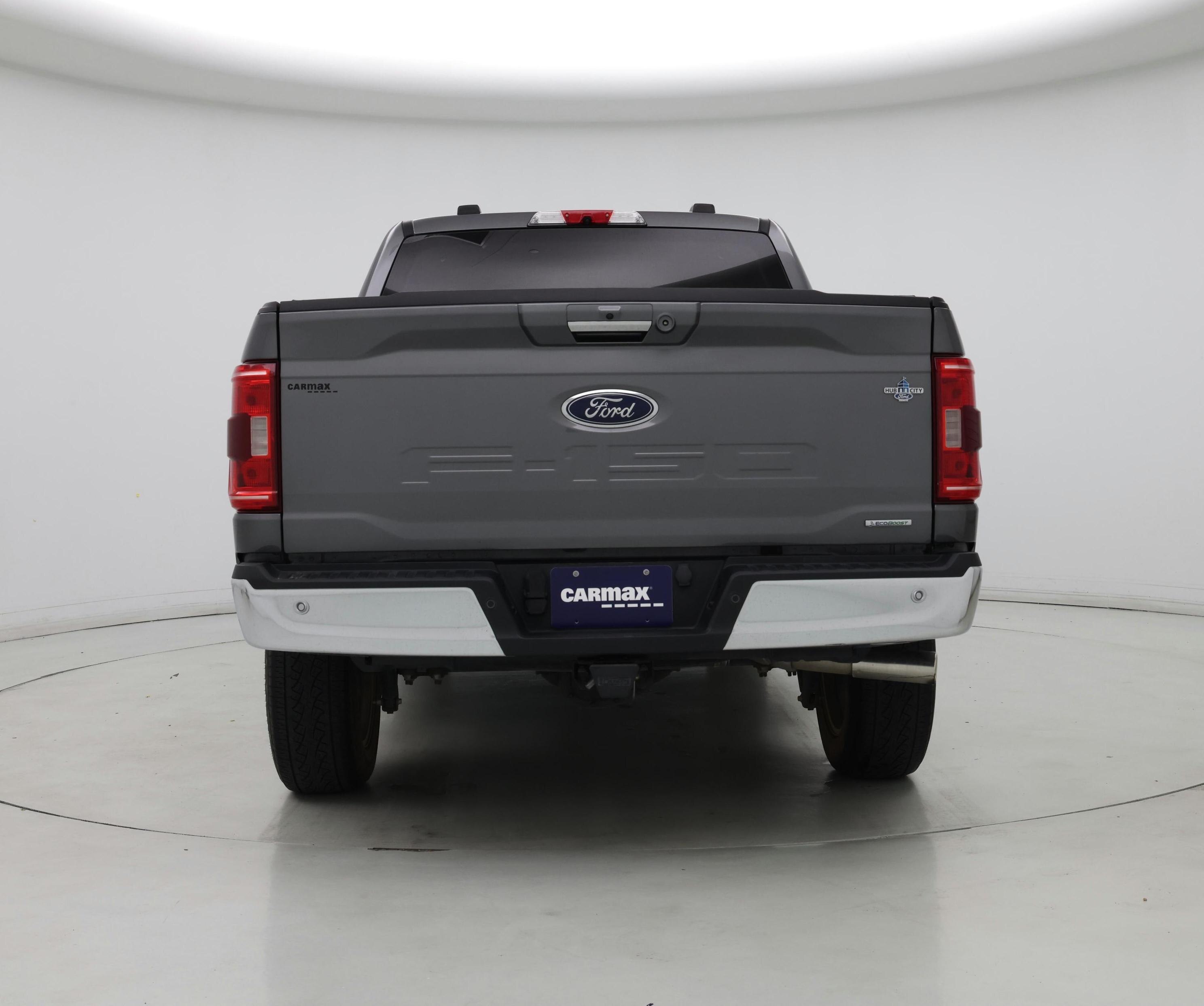 Thumbnail: 2022 Ford F-150 - 6