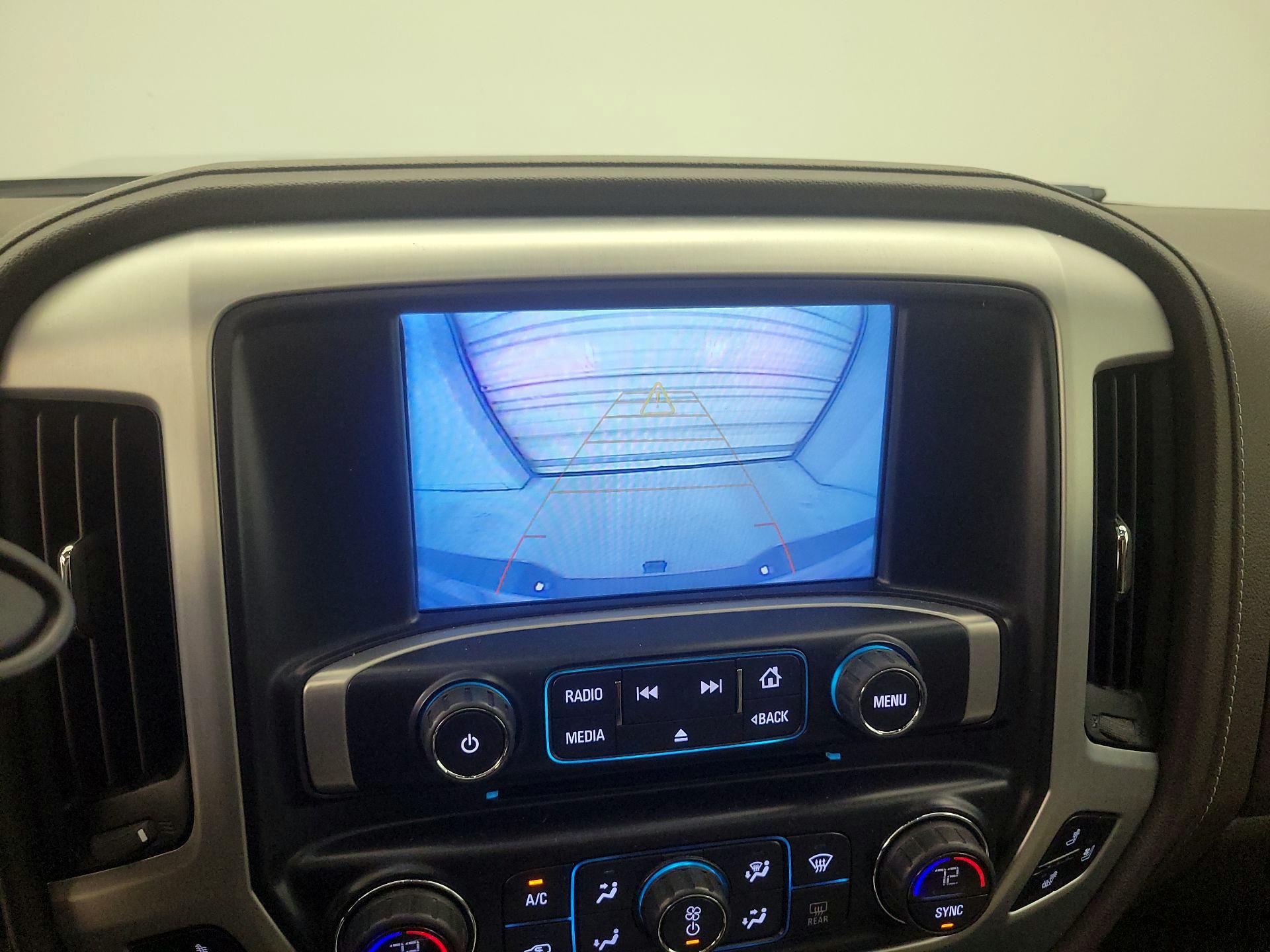Thumbnail: 2019 GMC Sierra 3500 - 12