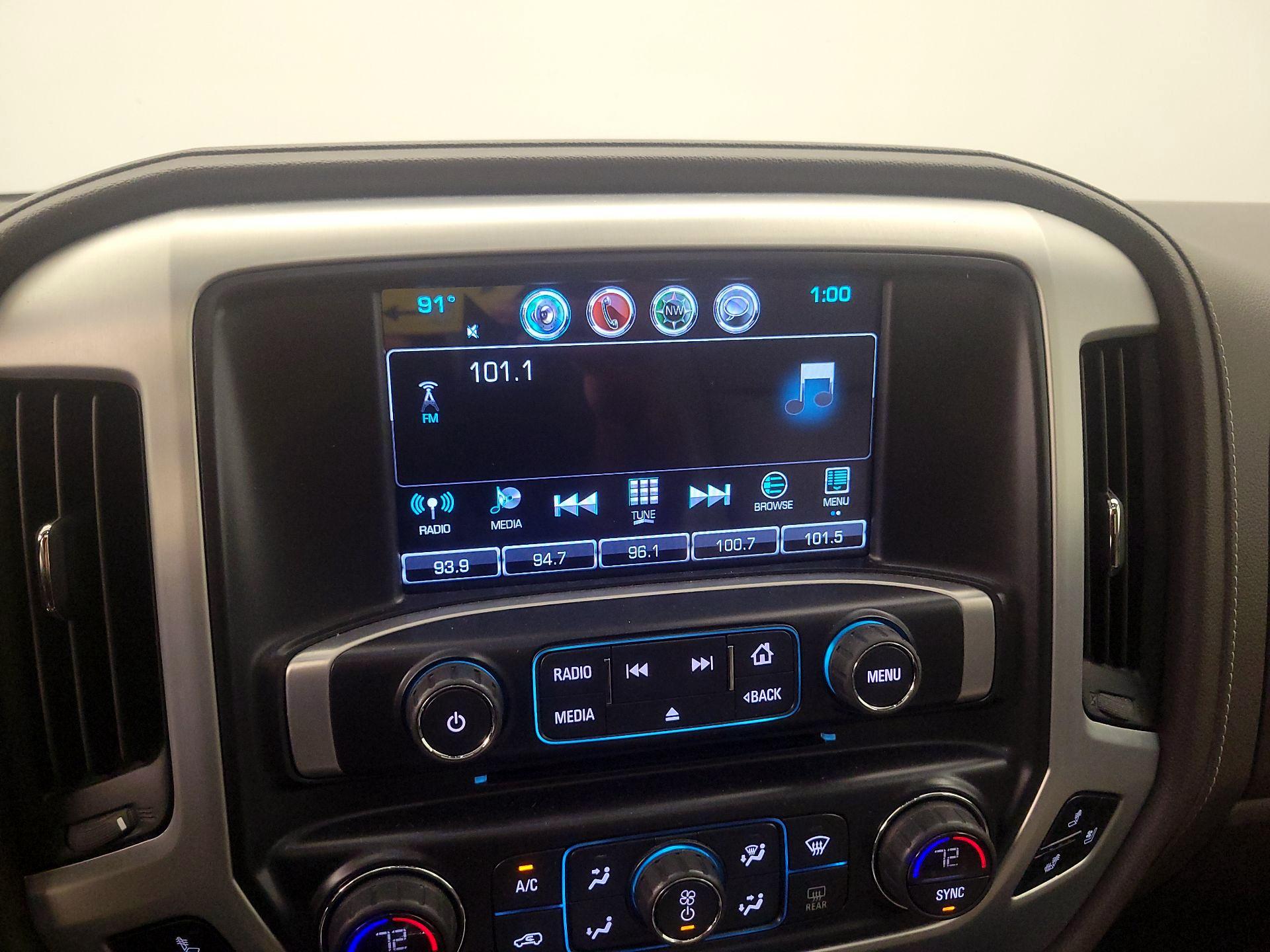 Thumbnail: 2019 GMC Sierra 3500 - 13