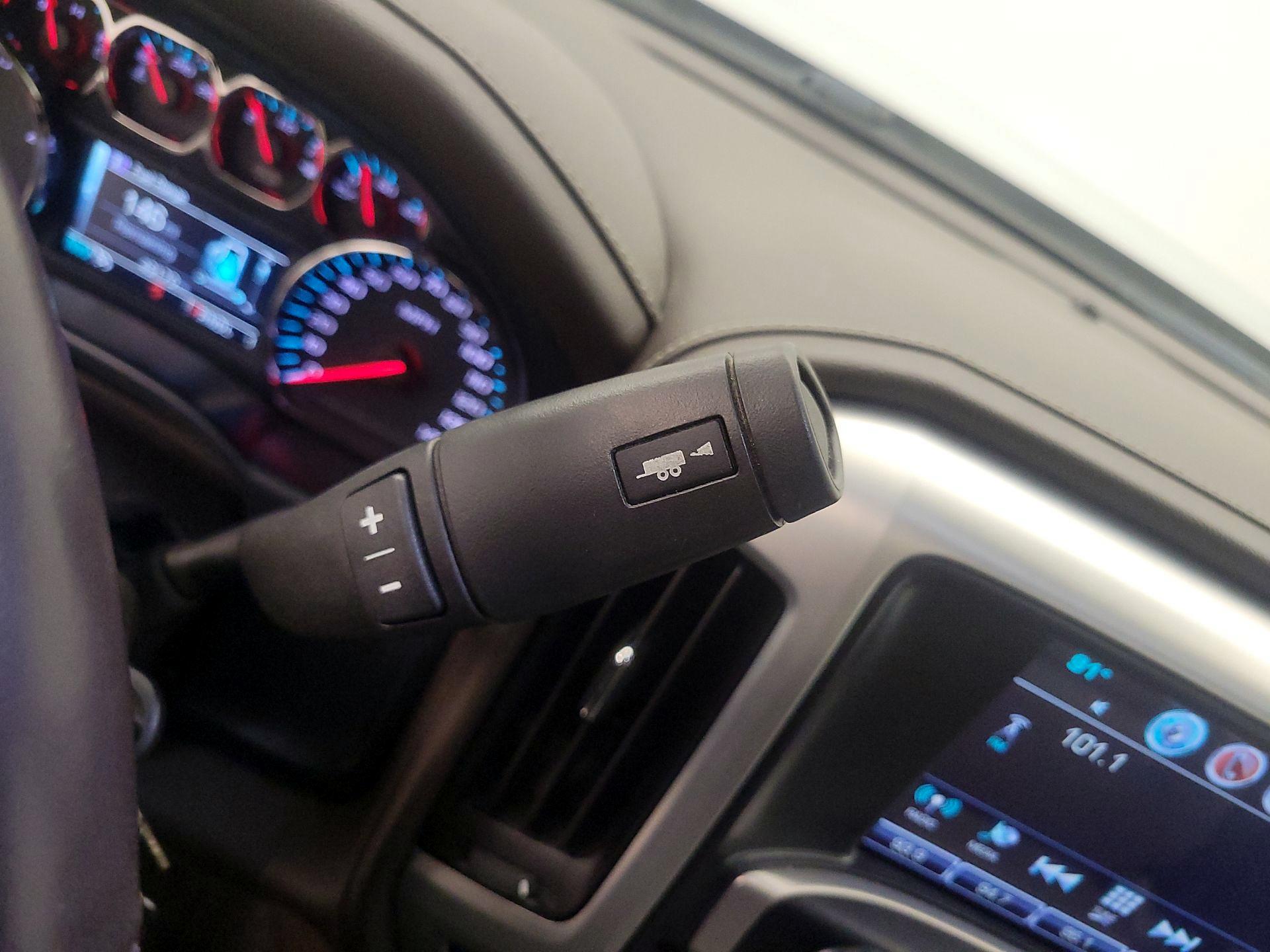 Thumbnail: 2019 GMC Sierra 3500 - 15