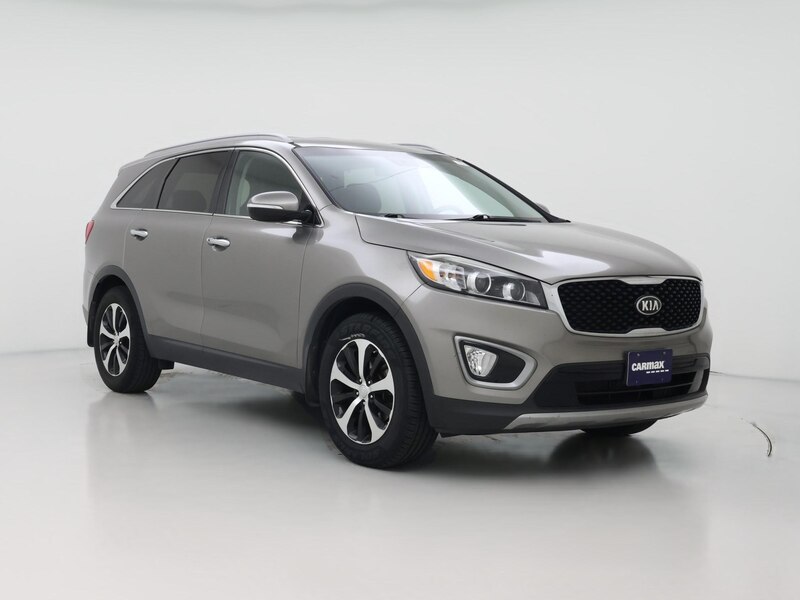 2016 Kia Sorento EX -
                  Colorado Springs, CO