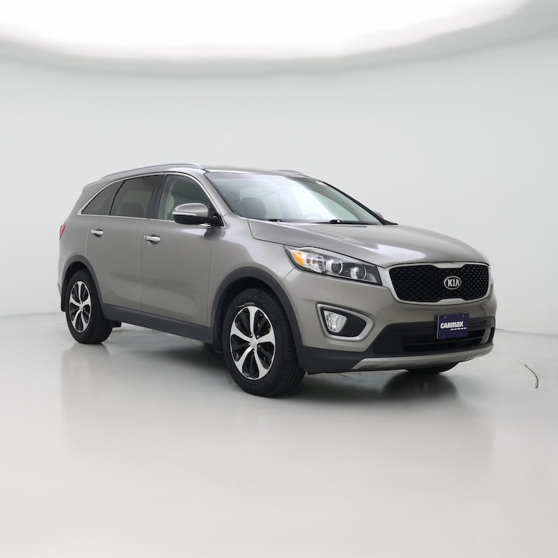 2016 Kia Sorento EX